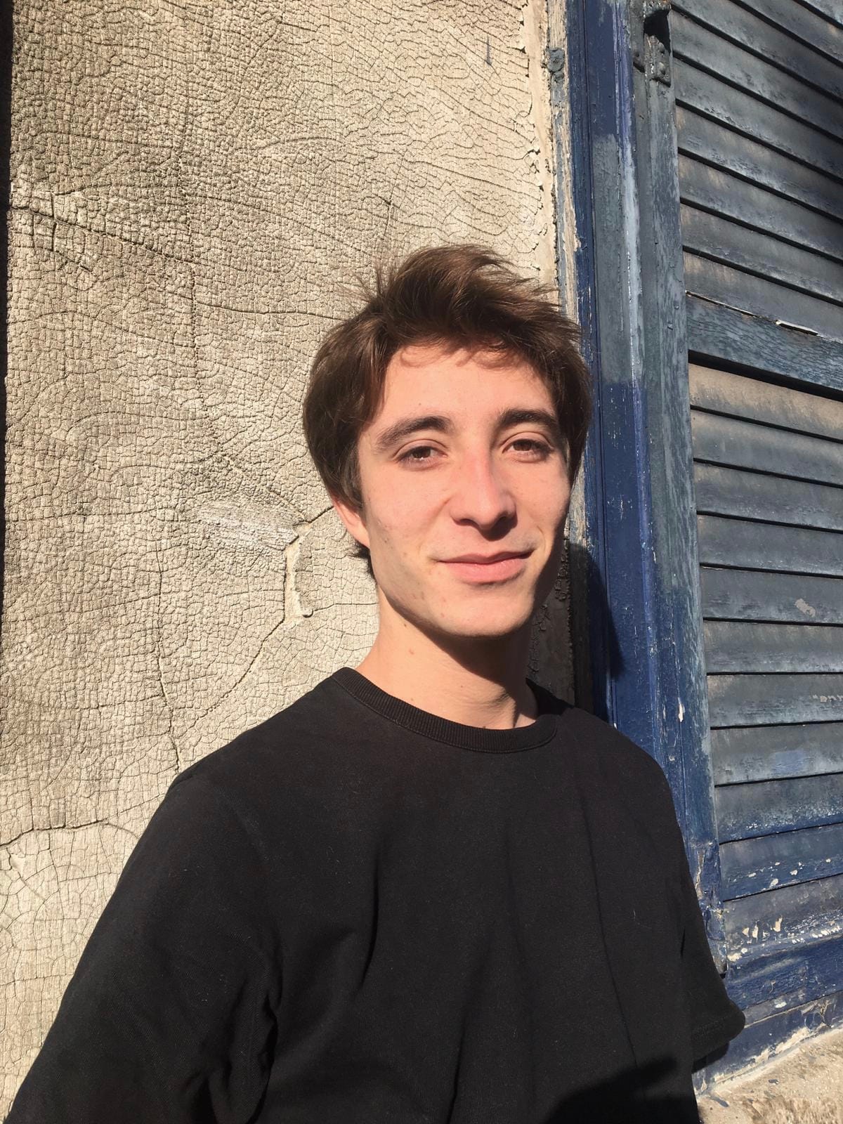 Maxime
