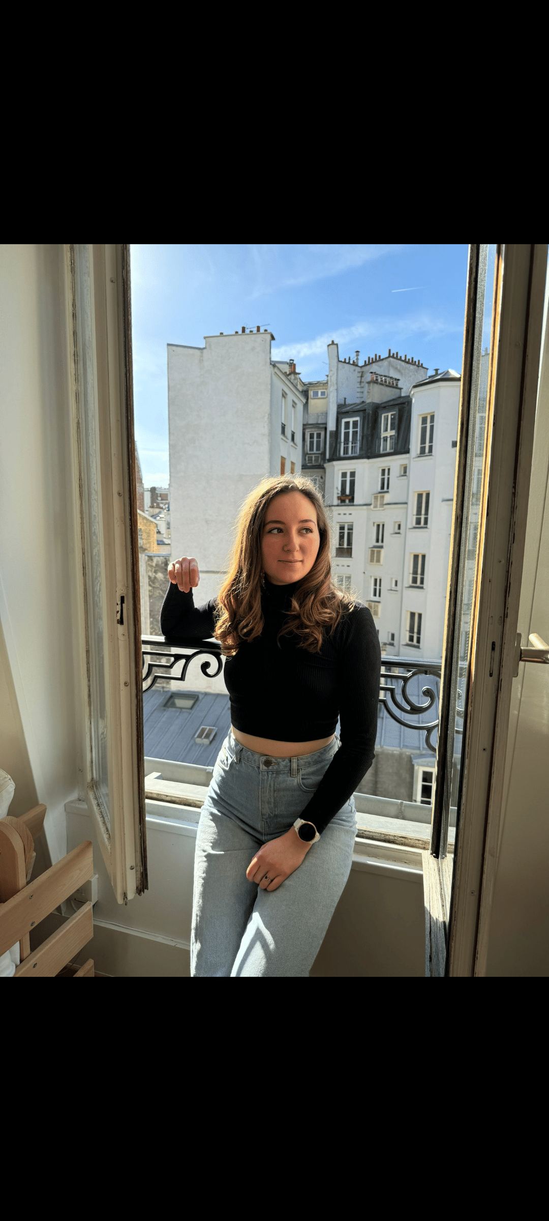 Sophie Denise Jeanne