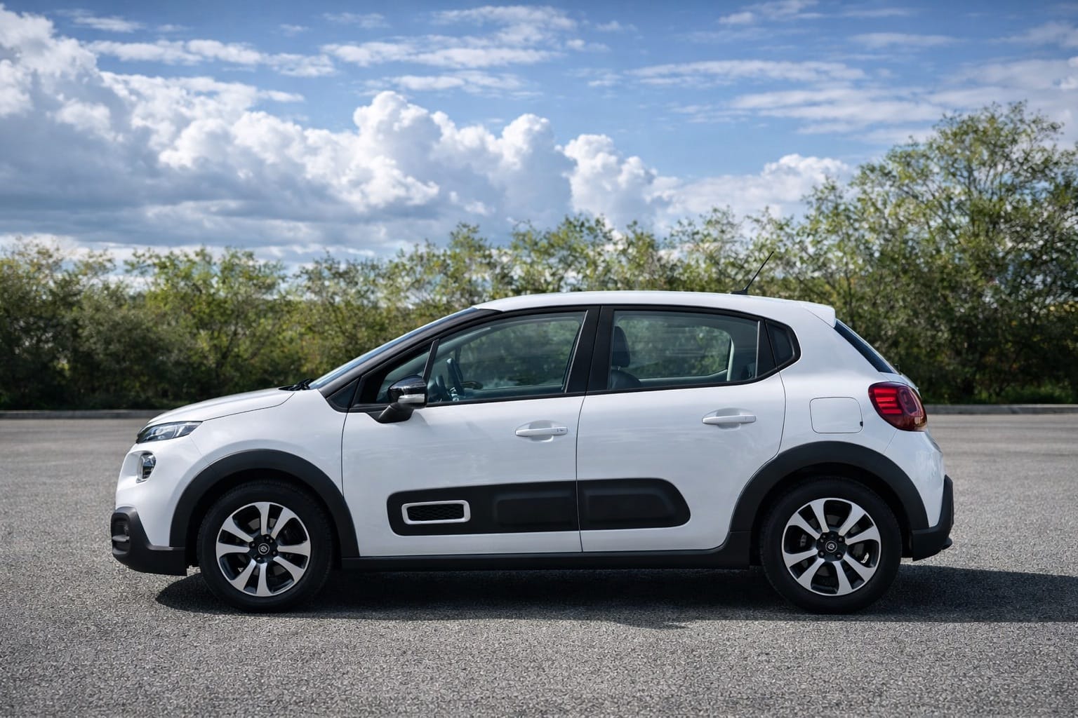 Citroen C3, 2019, Essence 95
