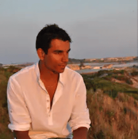 Romain
