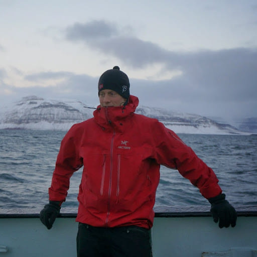 Eric Haakon