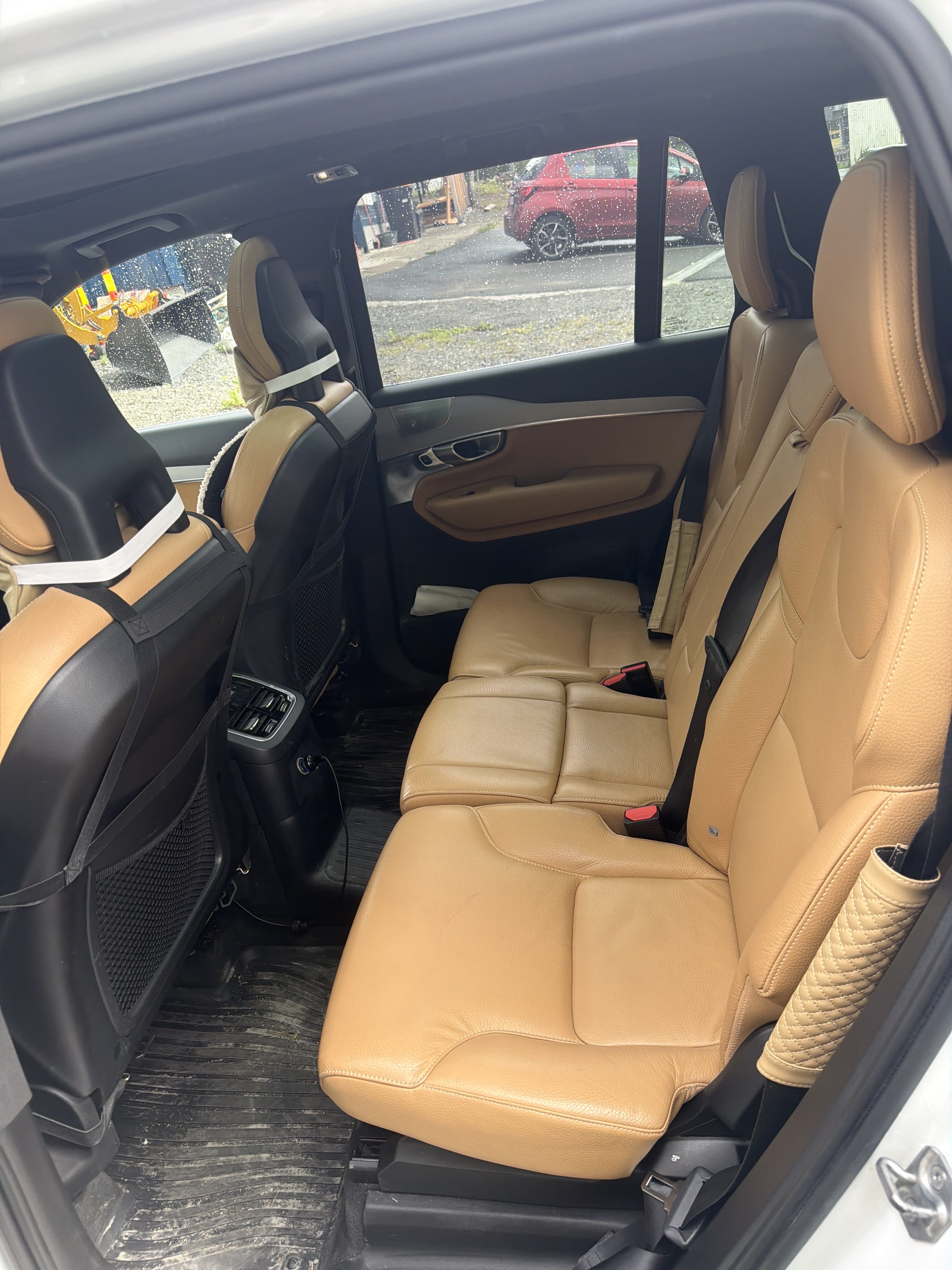 Volvo XC90 T8 Twin Engine avec Régulateur de vitesse