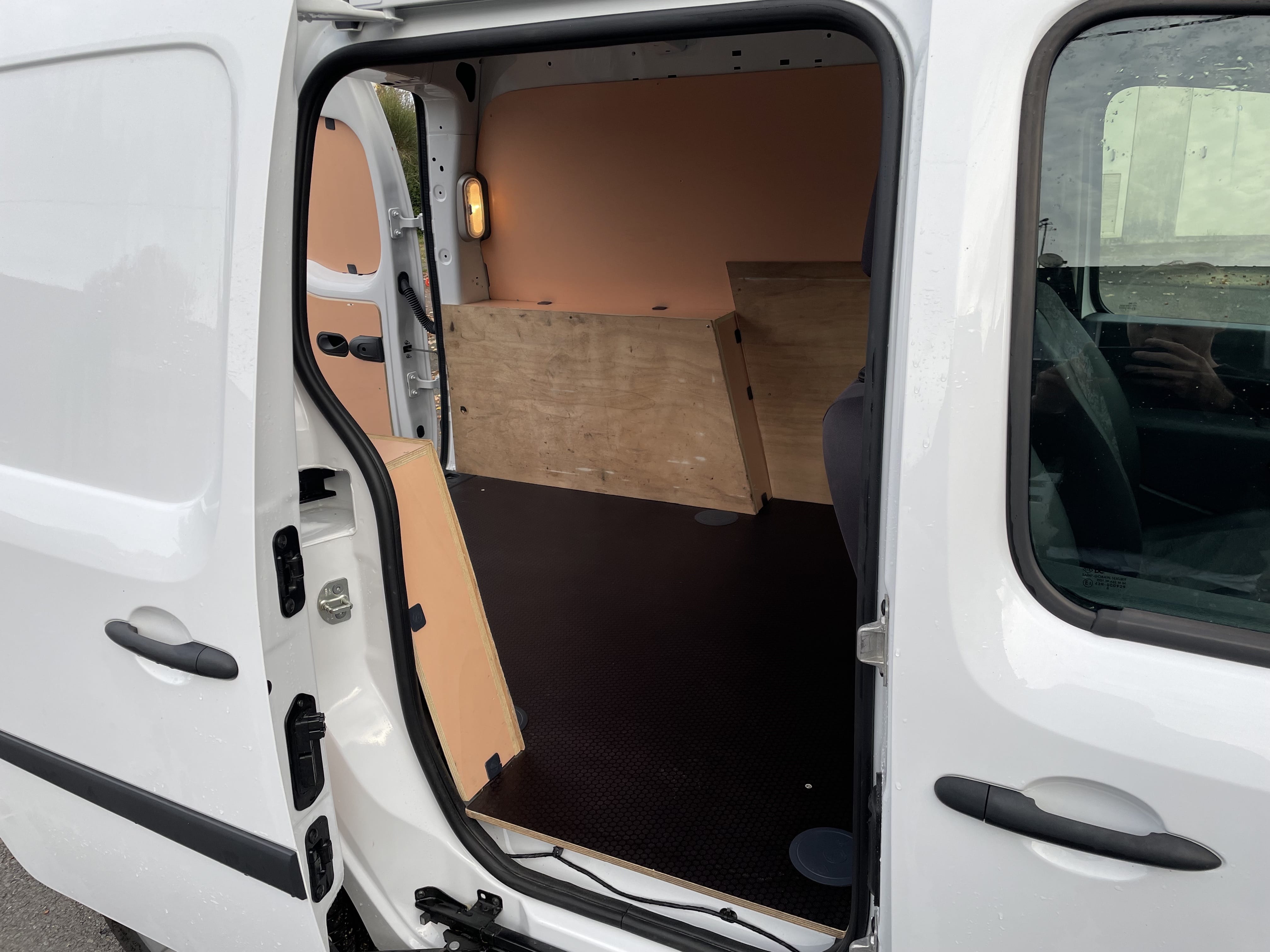 Renault Kangoo Express