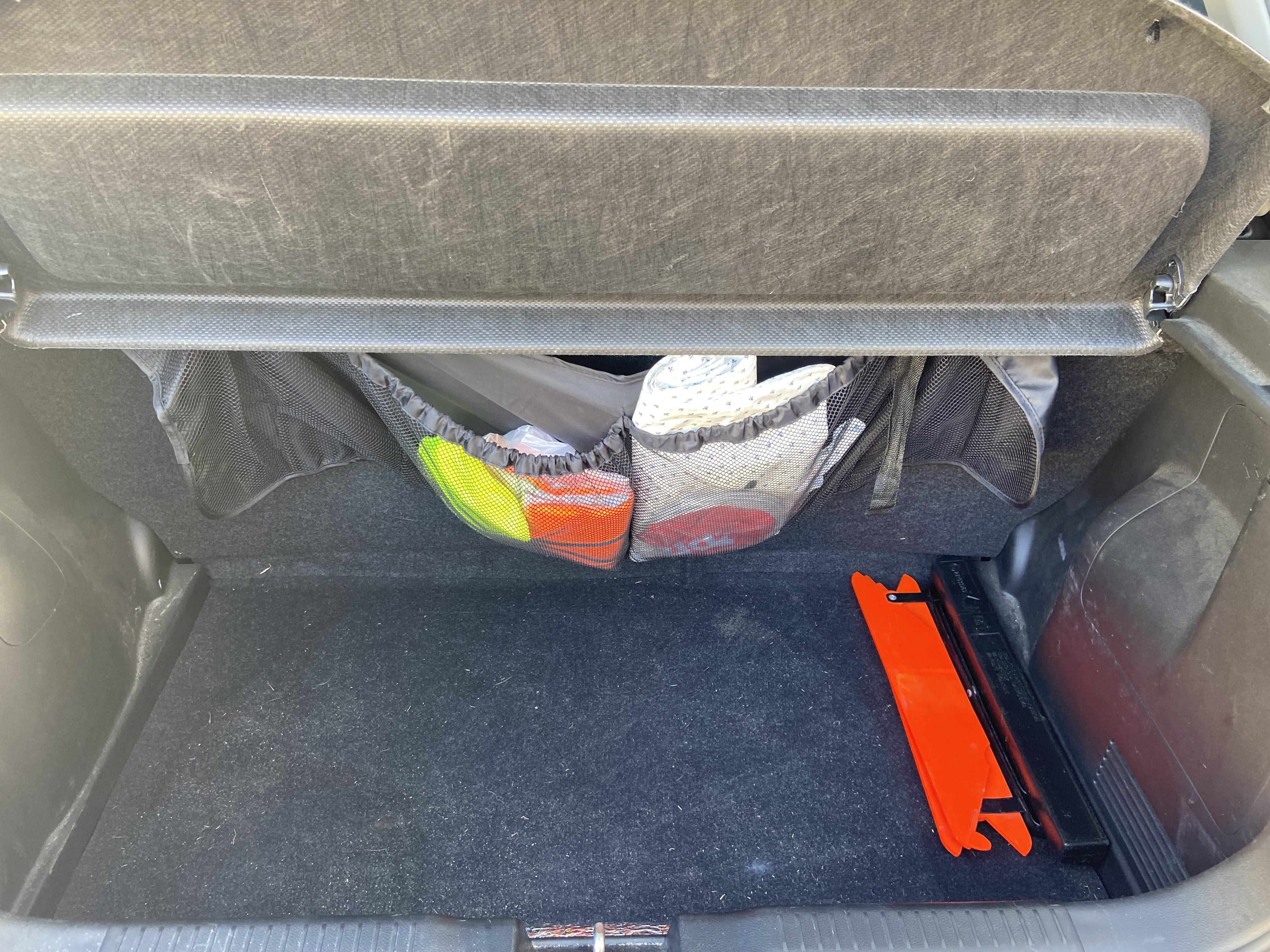 Suzuki Swift avec Audio Bluetooth