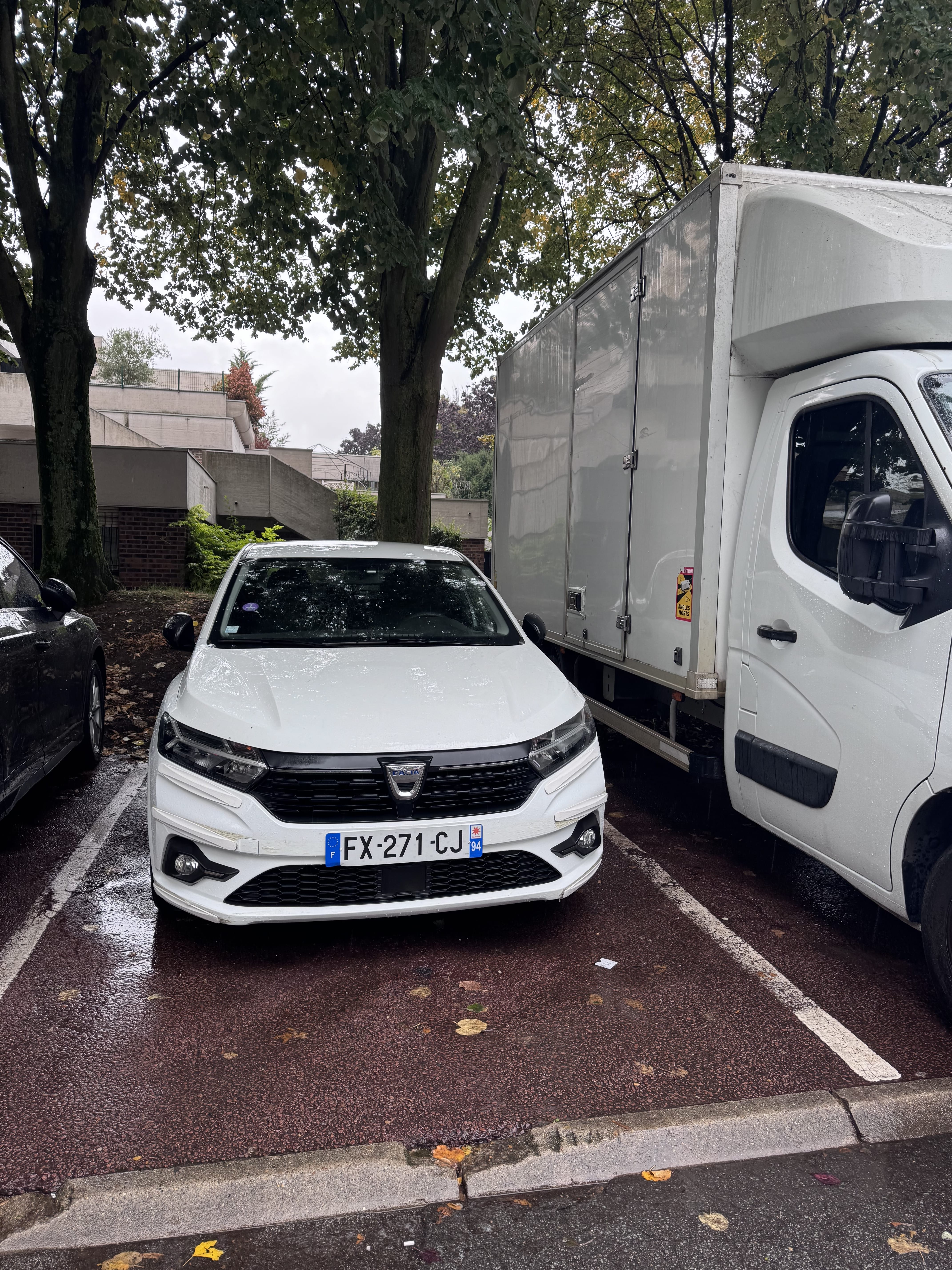 Dacia Sandero Essential ECO G 100, 2021, GPL