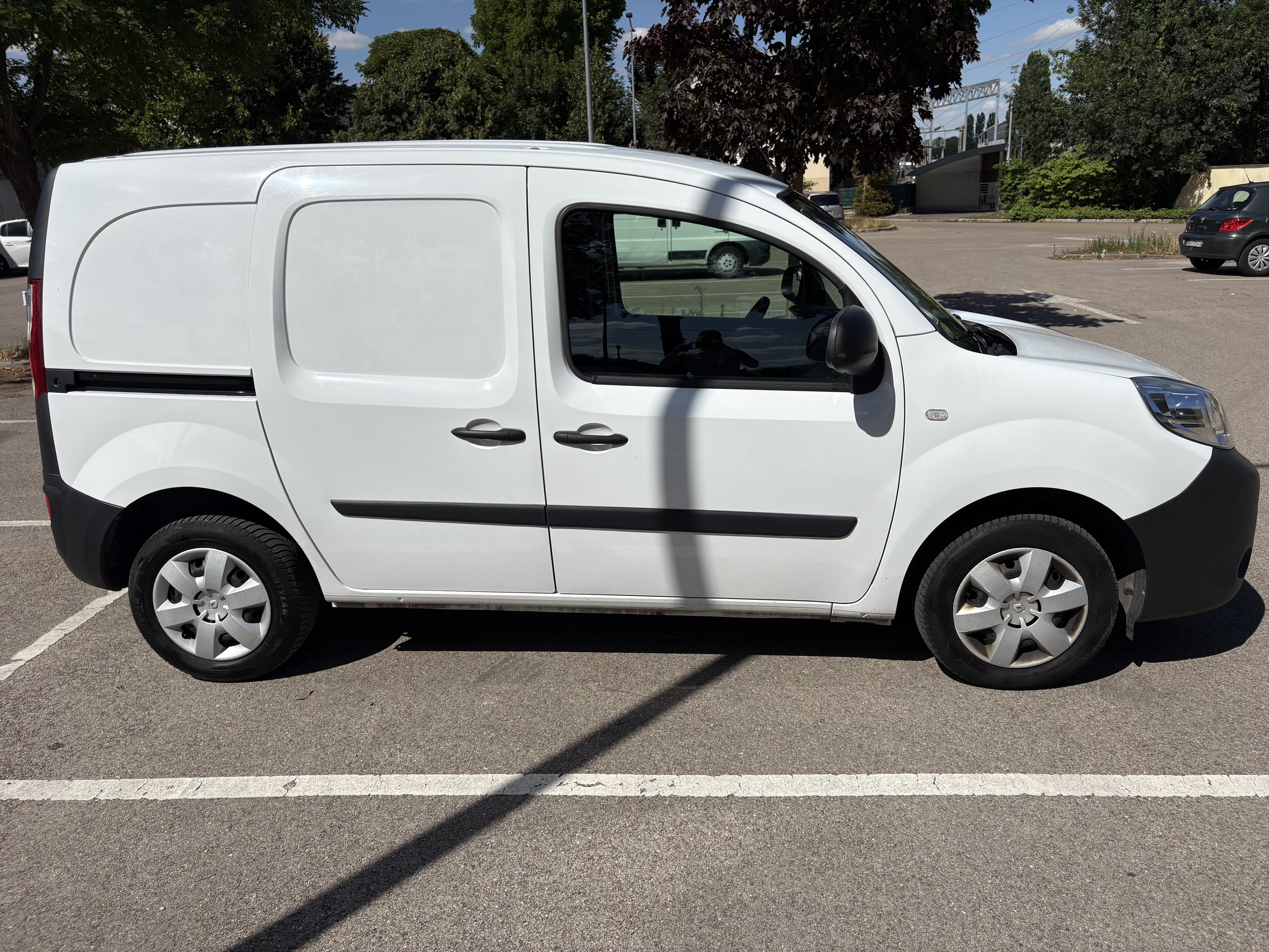 Renault Kangoo Express avec Climatisation