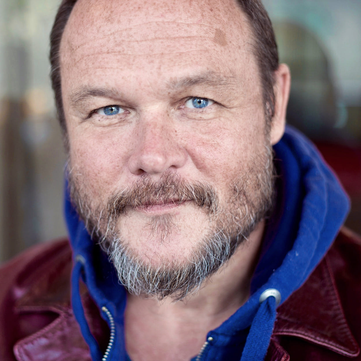 Herve Daniel Jean