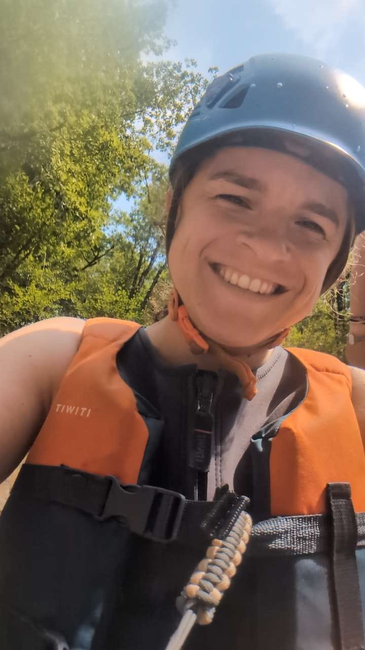 Julie