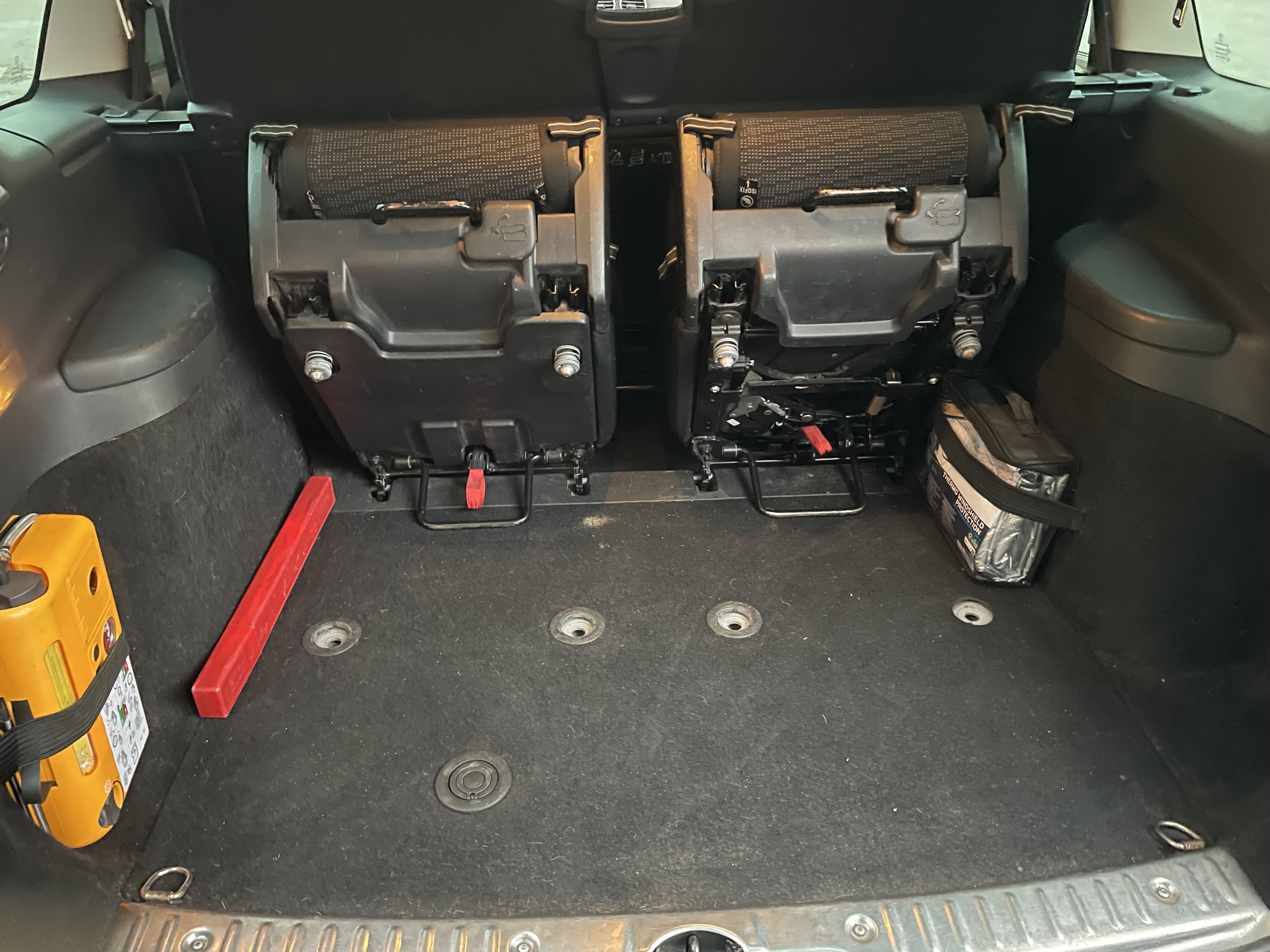 Peugeot 308 SW 1.6 eHDI avec Audio Bluetooth