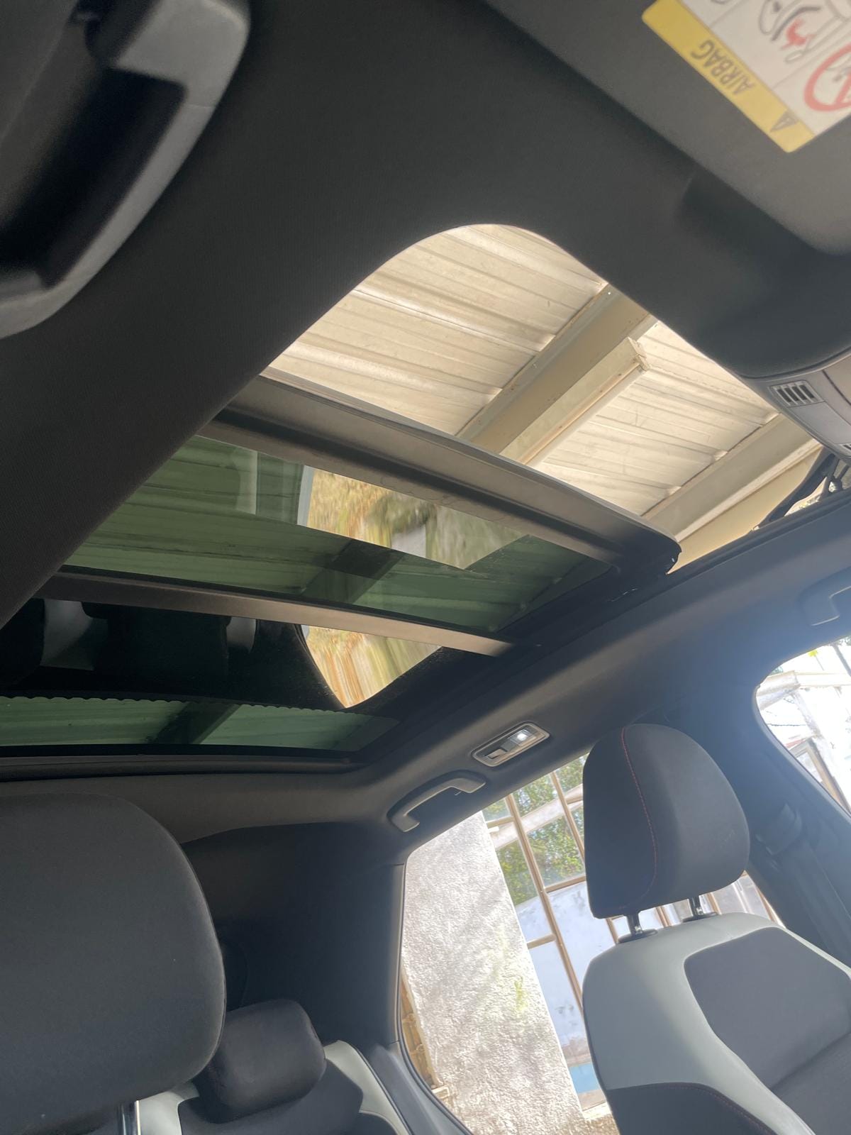 Volkswagen T-Roc con Control de velocidad