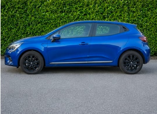 Renault Clio met Airco