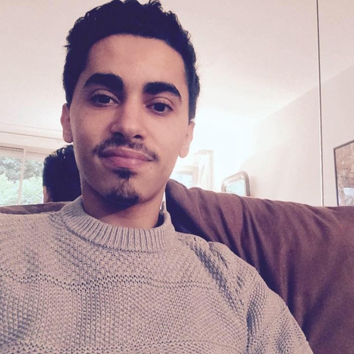 Mehdi