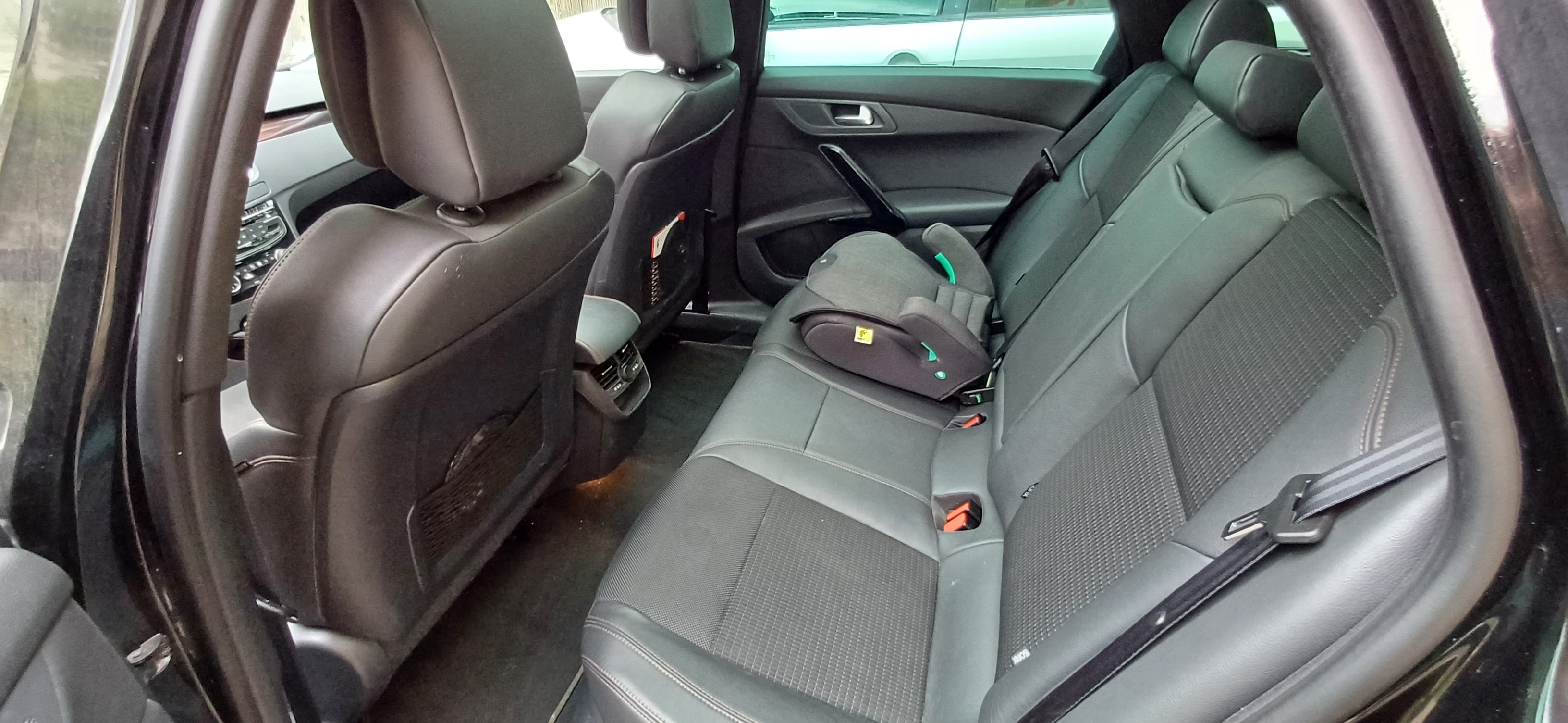 Peugeot 508 RXH 2L blue HDI avec GPS