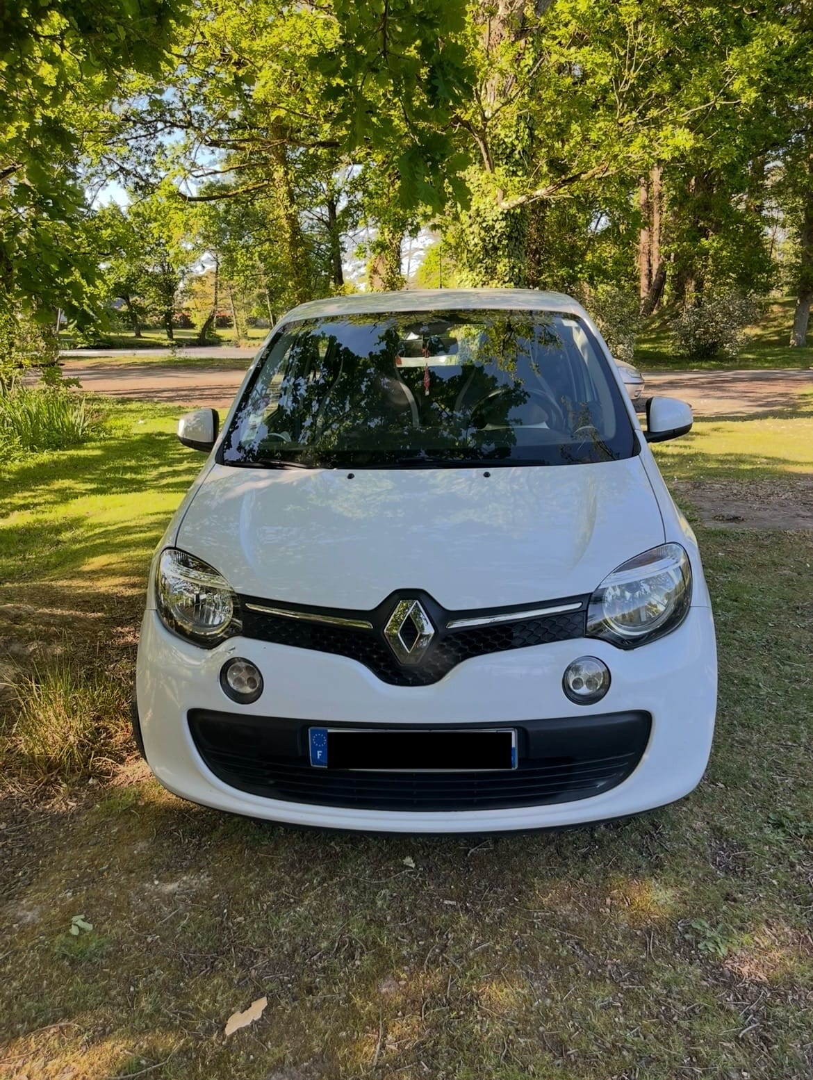 Renault Twingo III