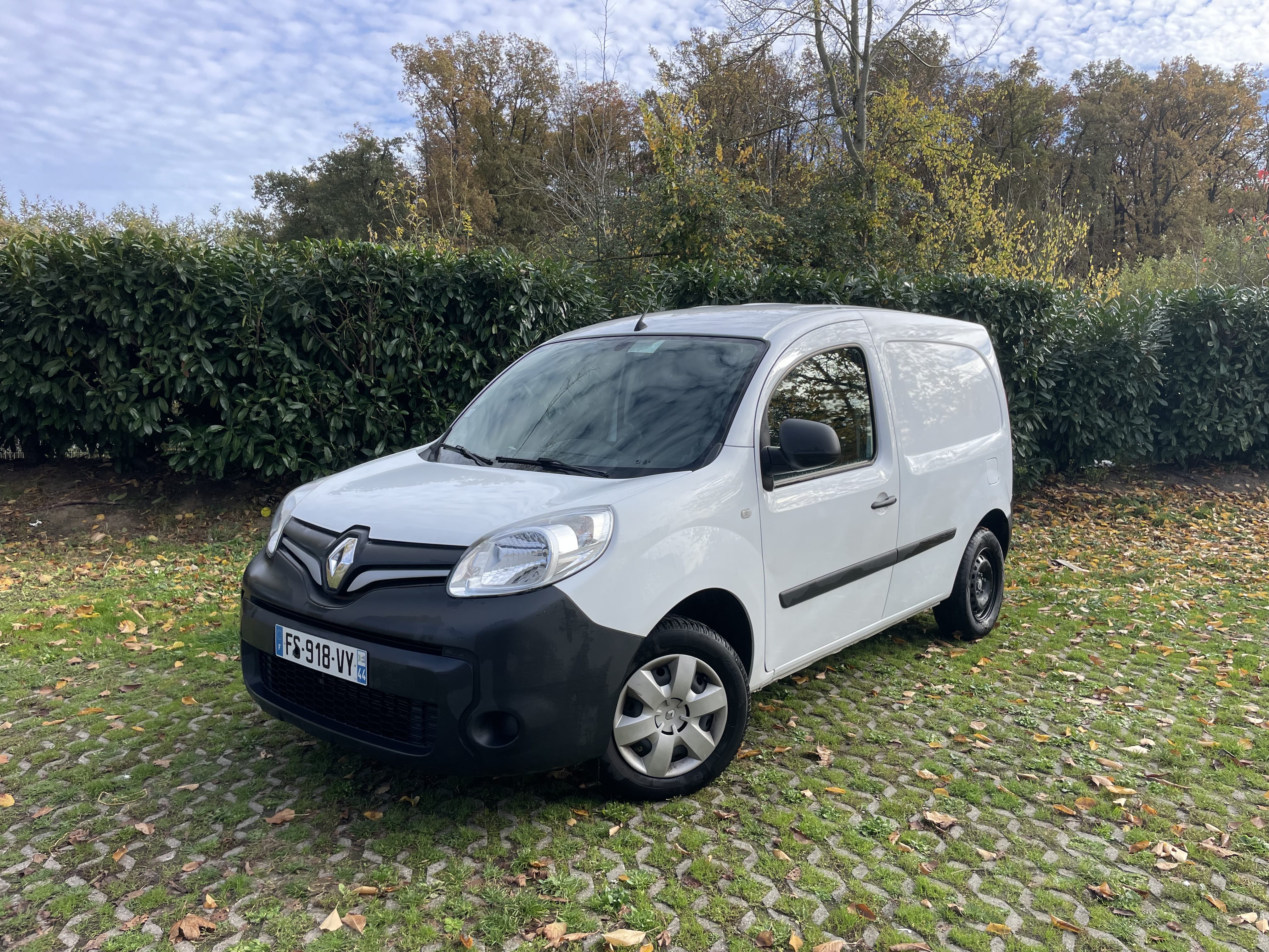Renault Kangoo Express, 2020, Diesel