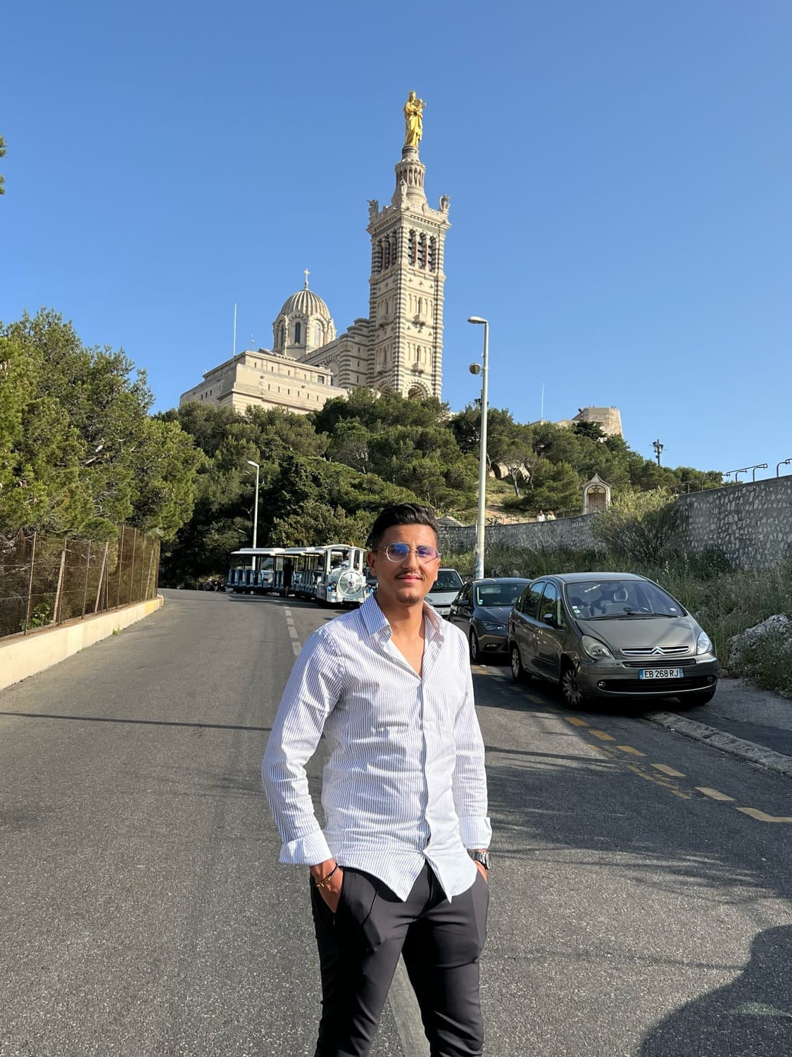 Mohamed Amine