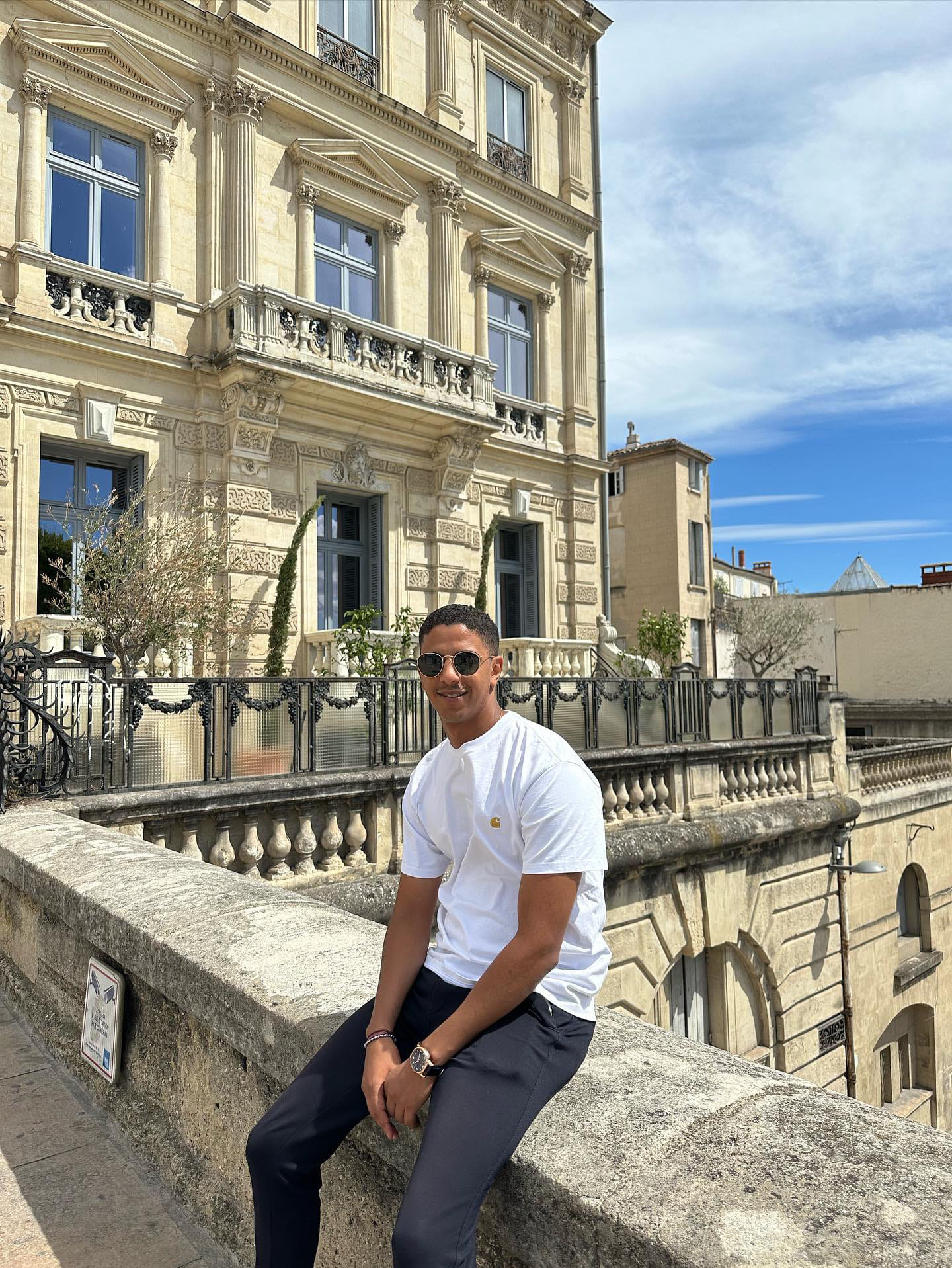 Serraj
