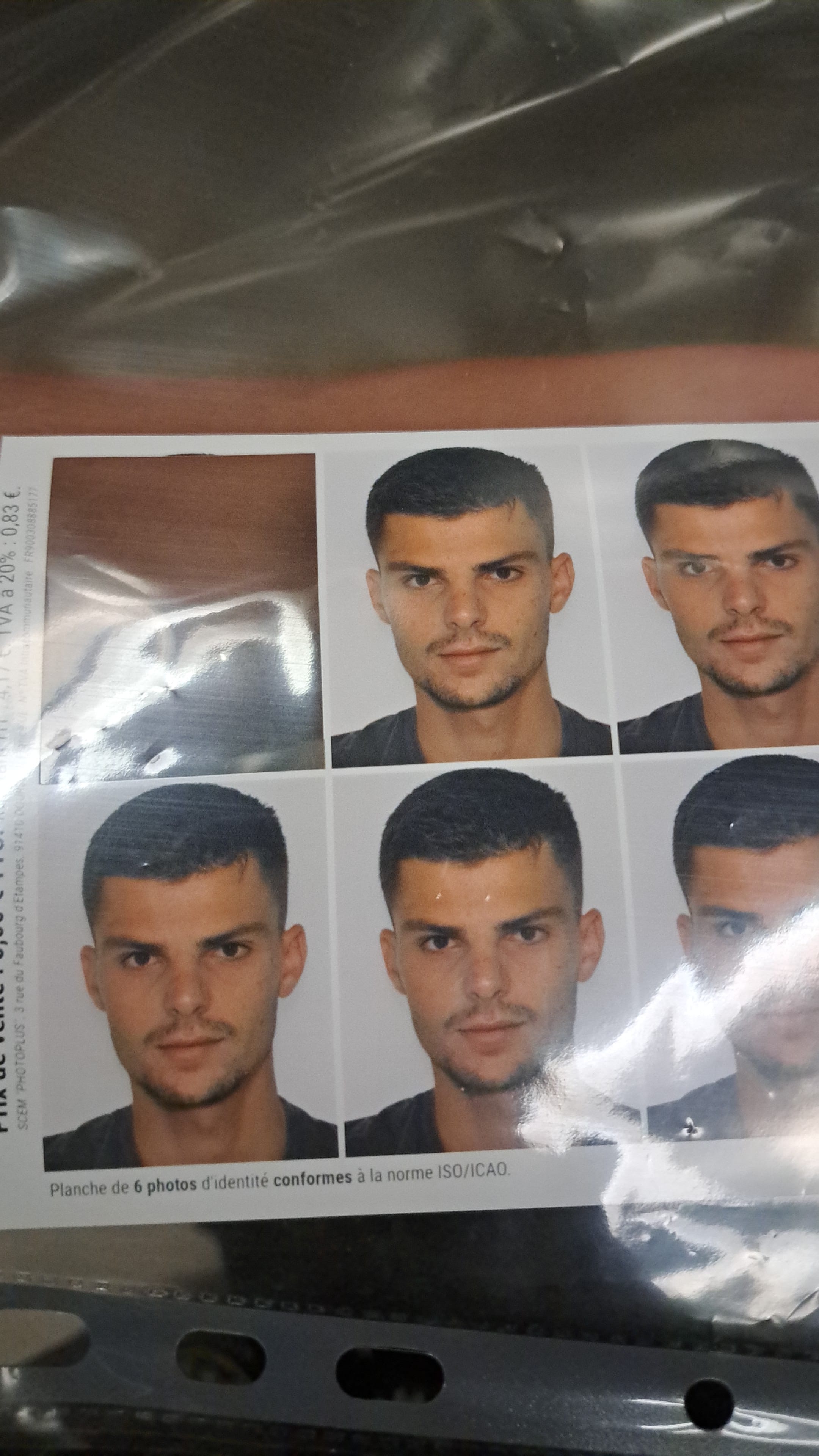 Gaspard