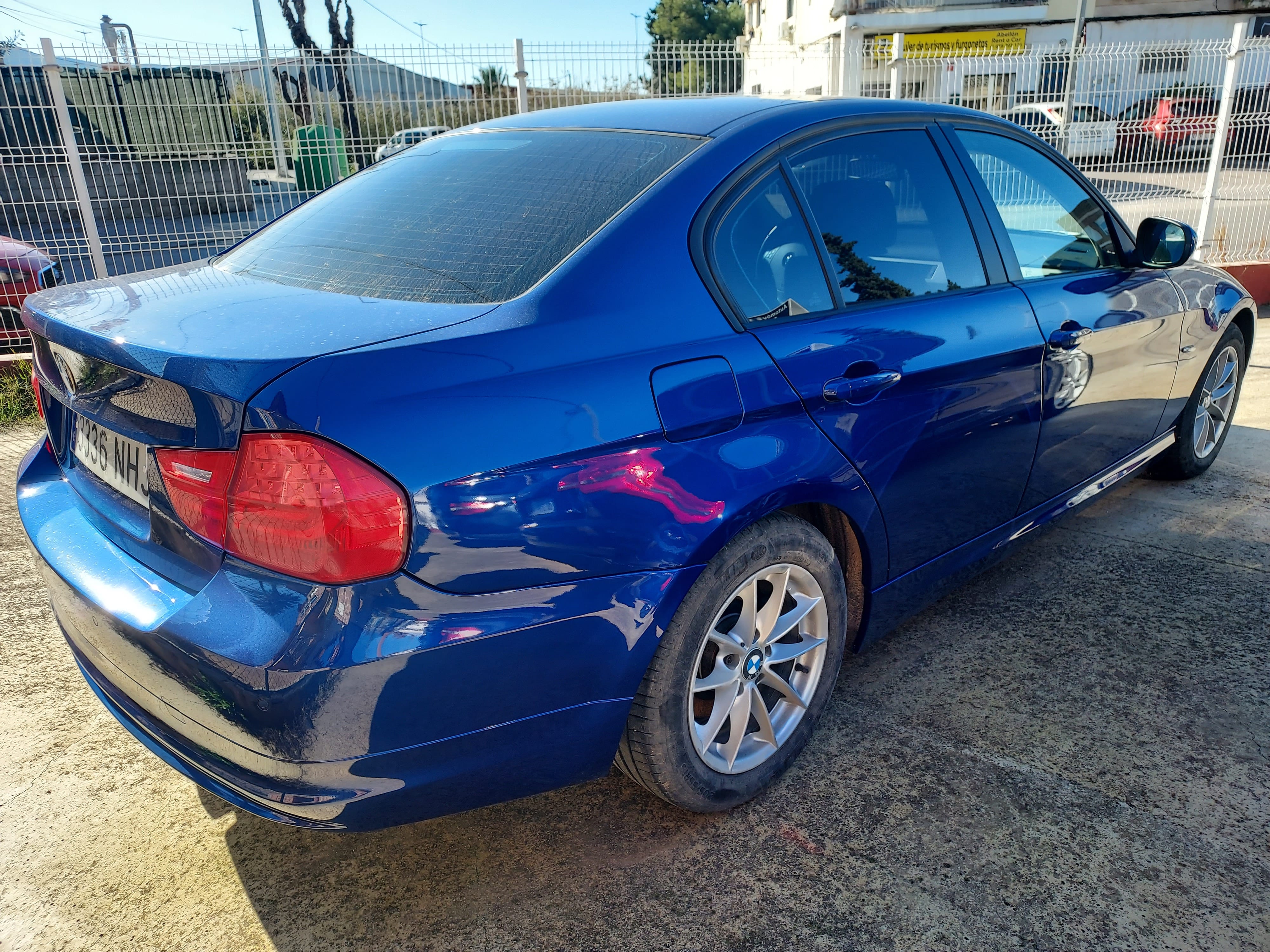 BMW Serie 3
