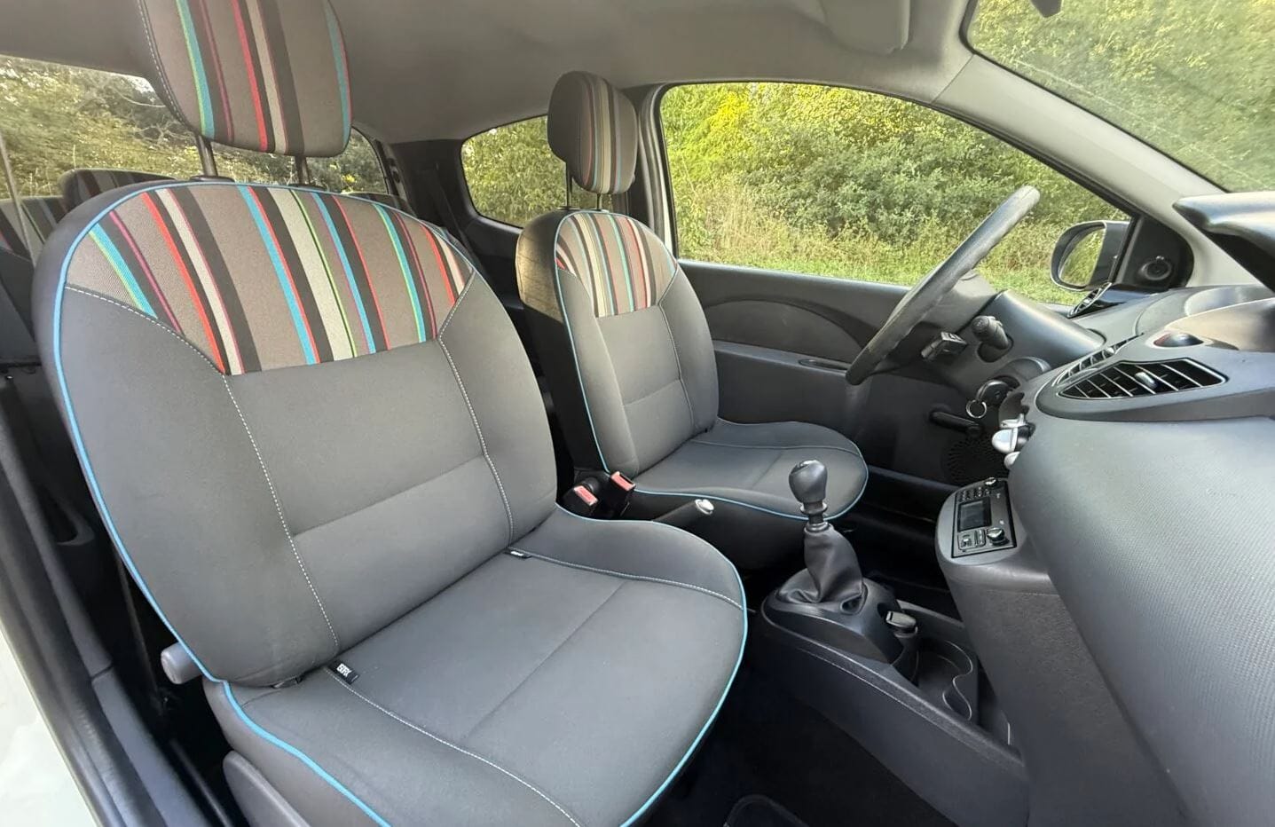 Renault Twingo II 1.2 16V 75ch