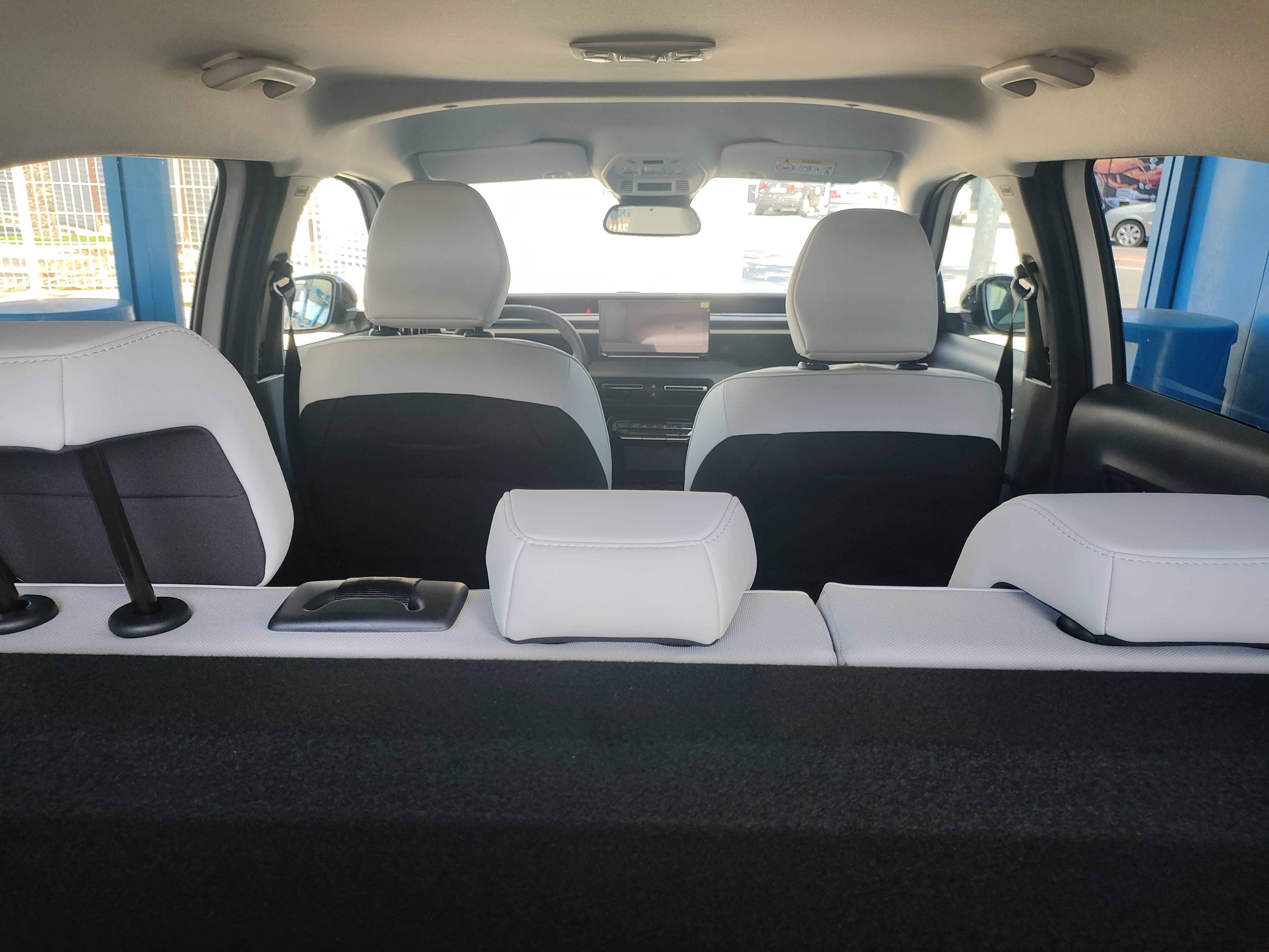 Citroen C3 Aircross Híbrido avec GPS