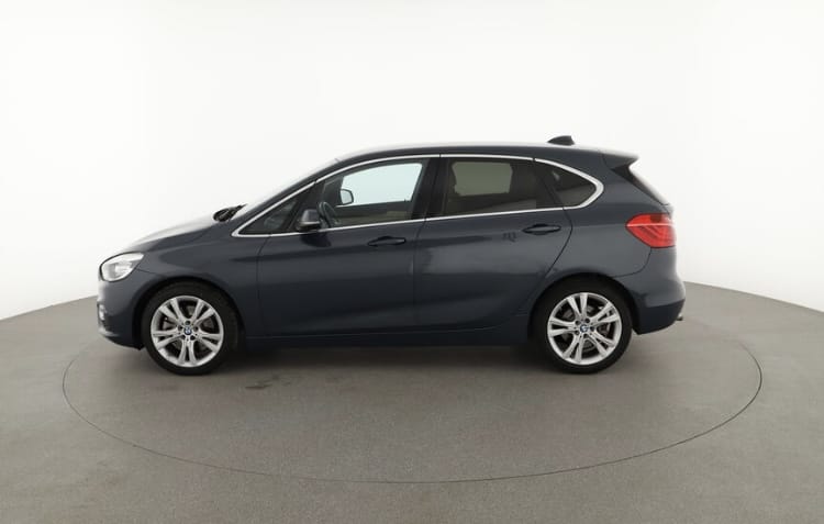 BMW Série 2 Active Tourer 225i luxury avec Climatisation