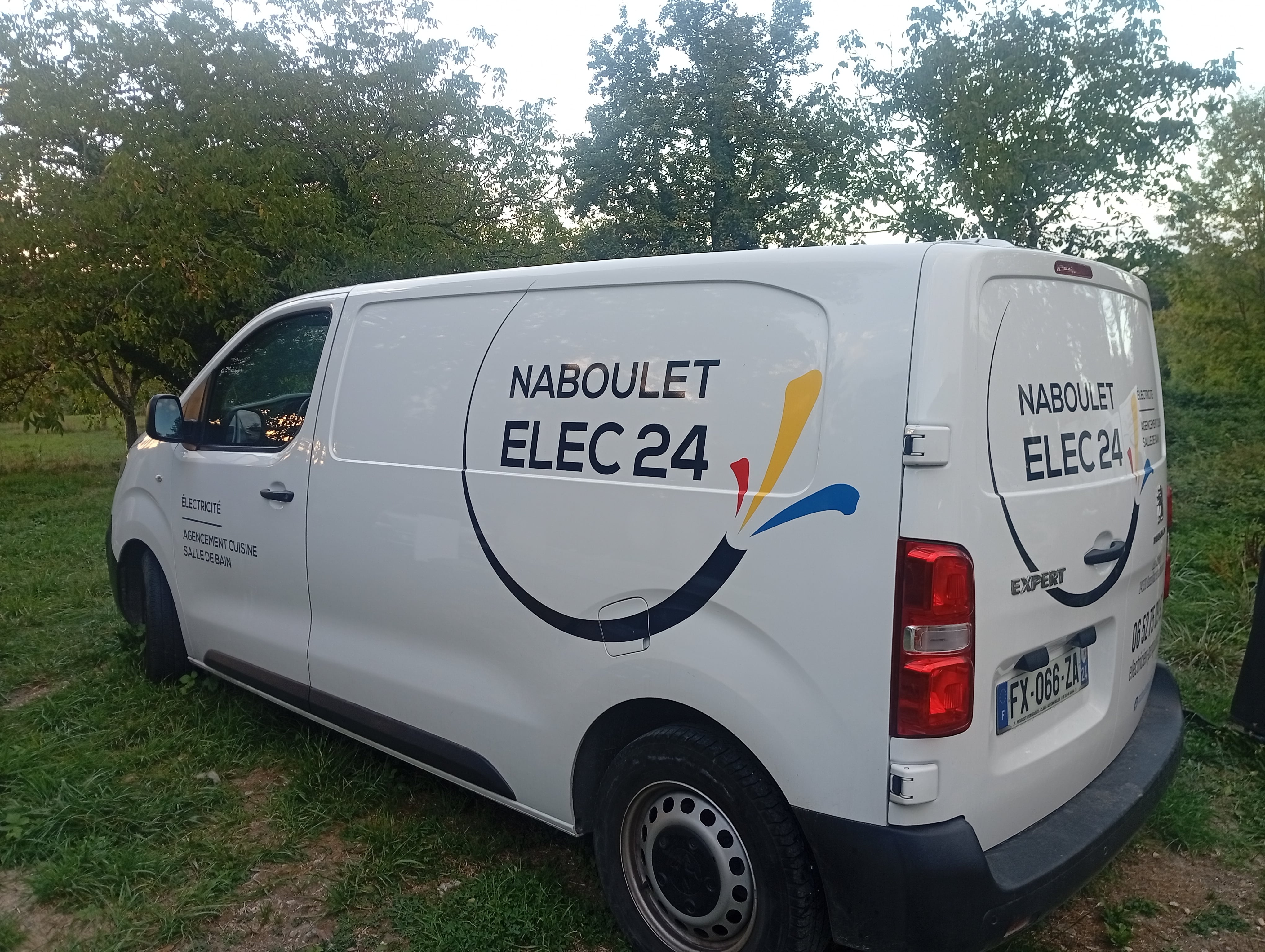 Peugeot Expert avec Régulateur de vitesse
