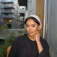 Najma Ahmed