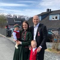 Sveinung