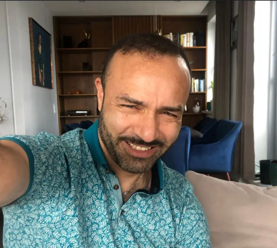 Sergio
