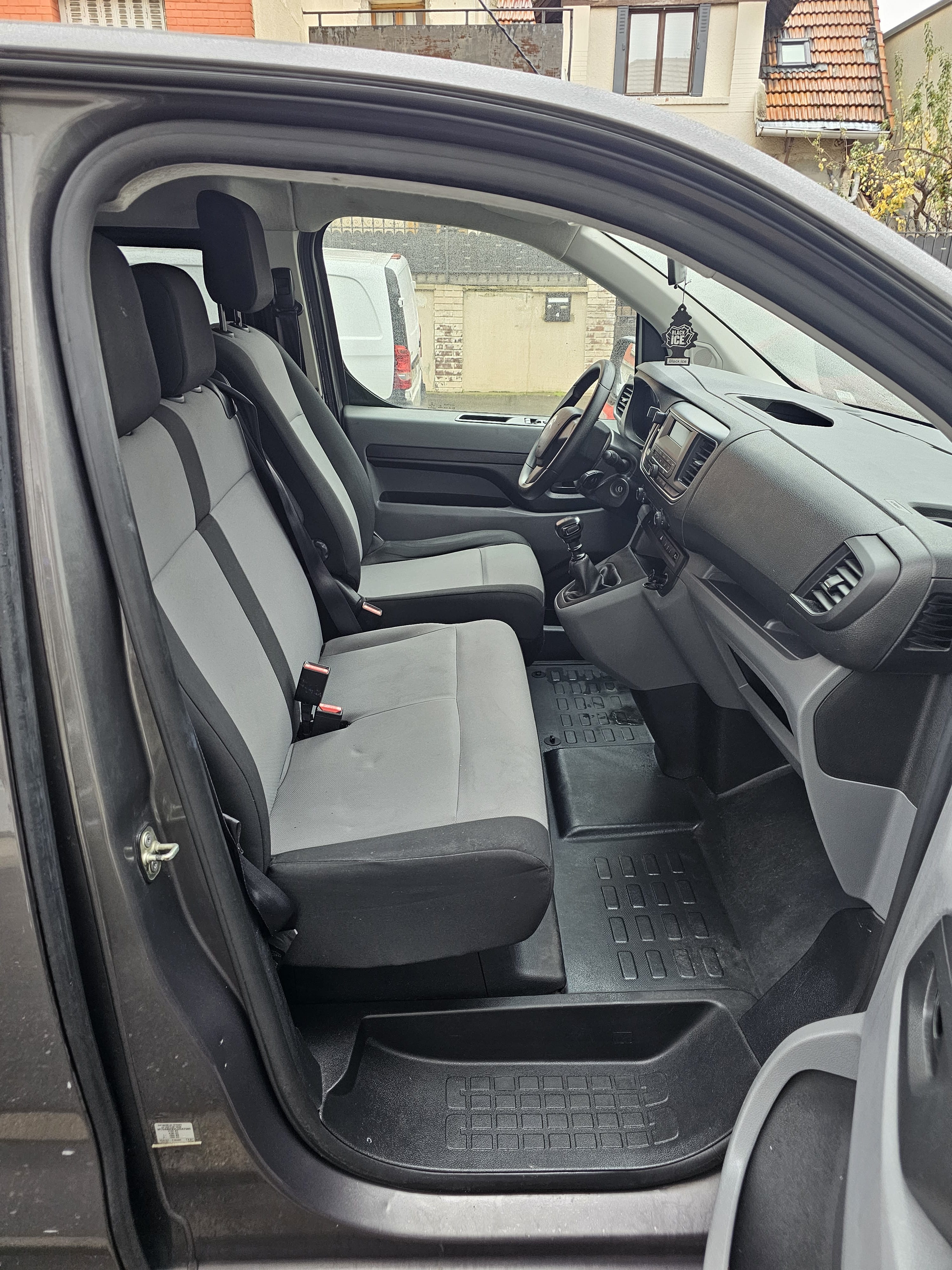 Citroen SpaceTourer