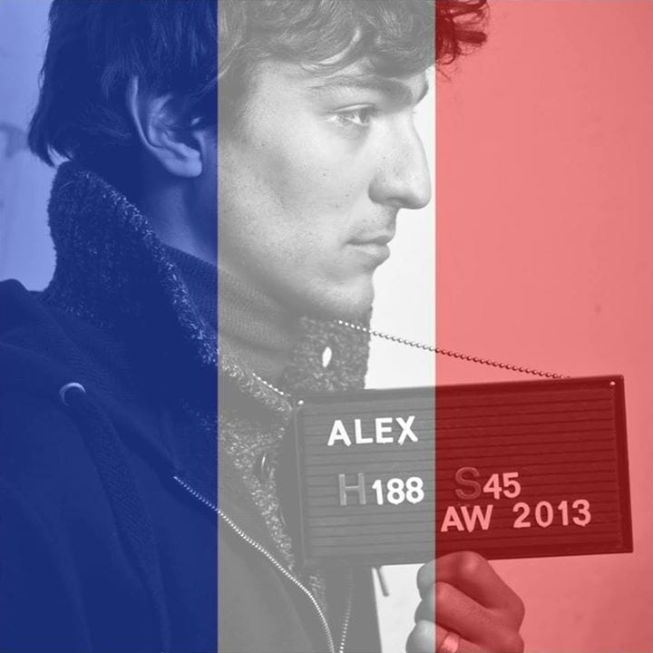 Alexandre Hadrien Jacques