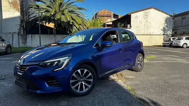 Renault Clio avec Climatisation