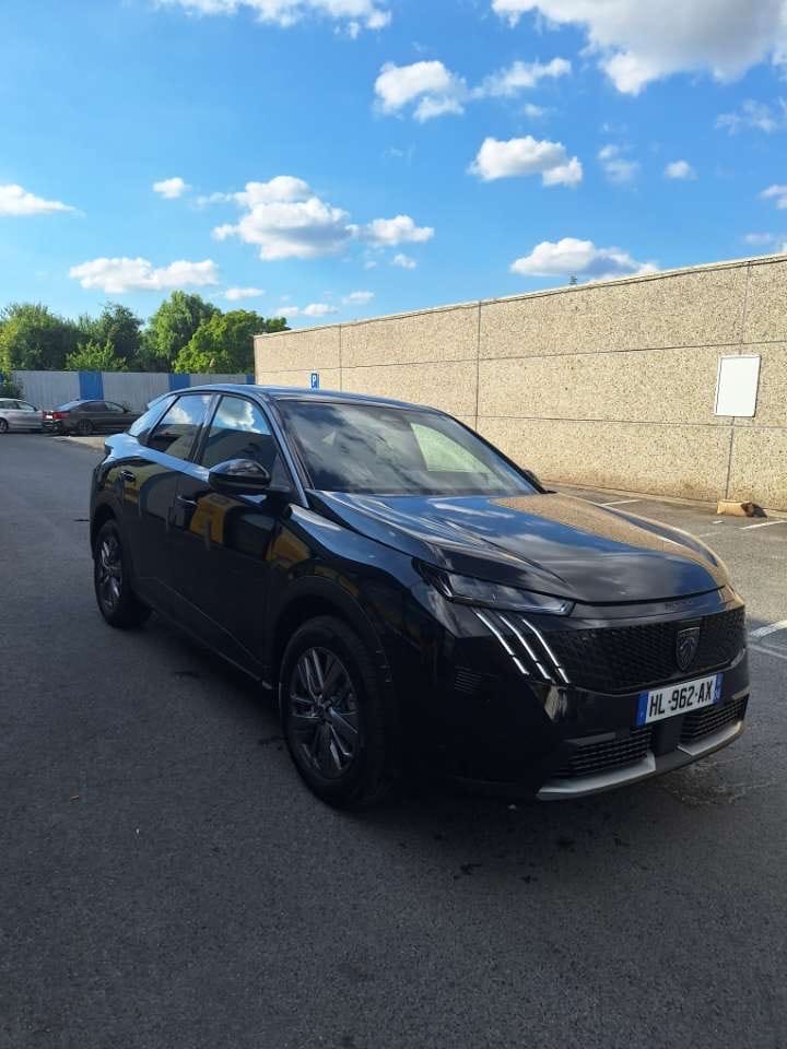 Peugeot 3008, 2026, Essence 98 / Électrique (hybride), automatique