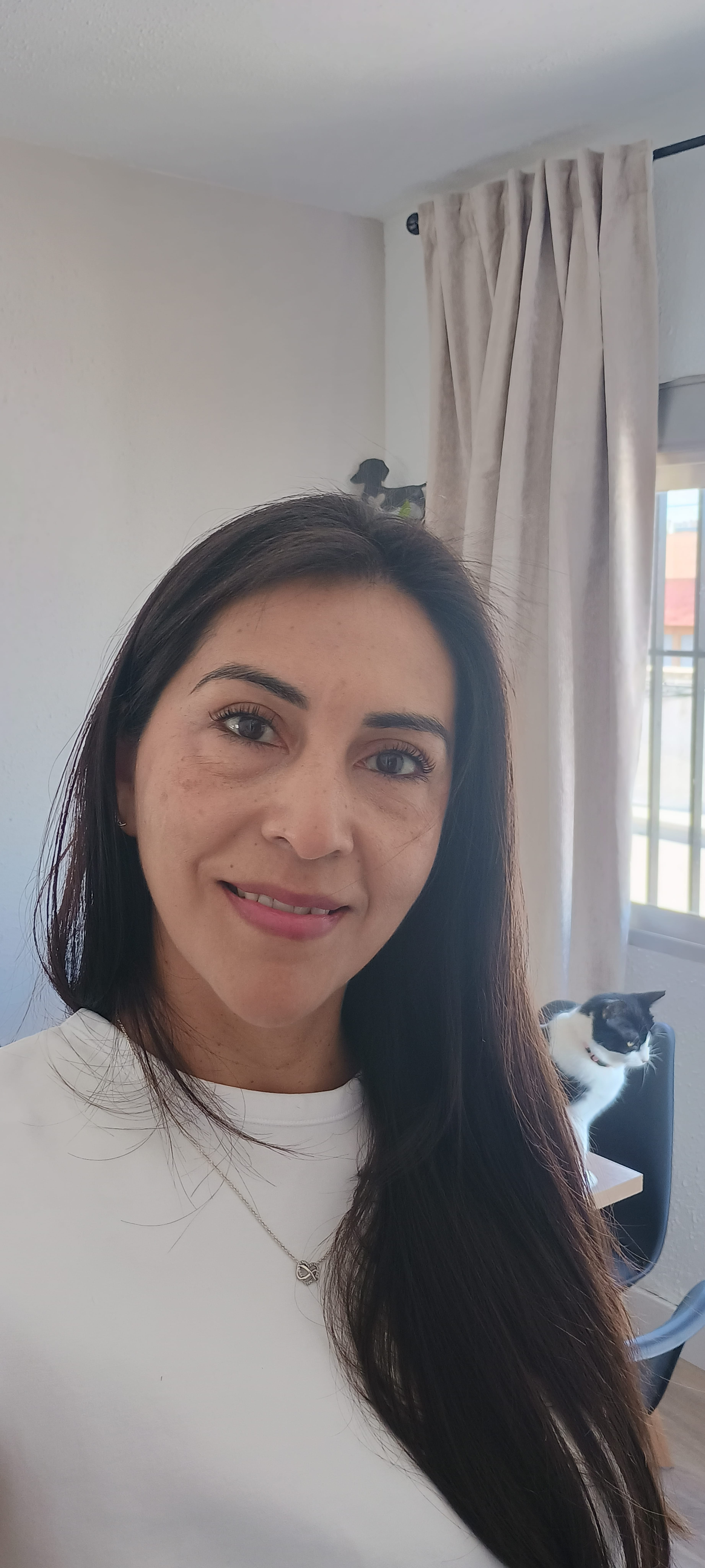 Brenda Paola
