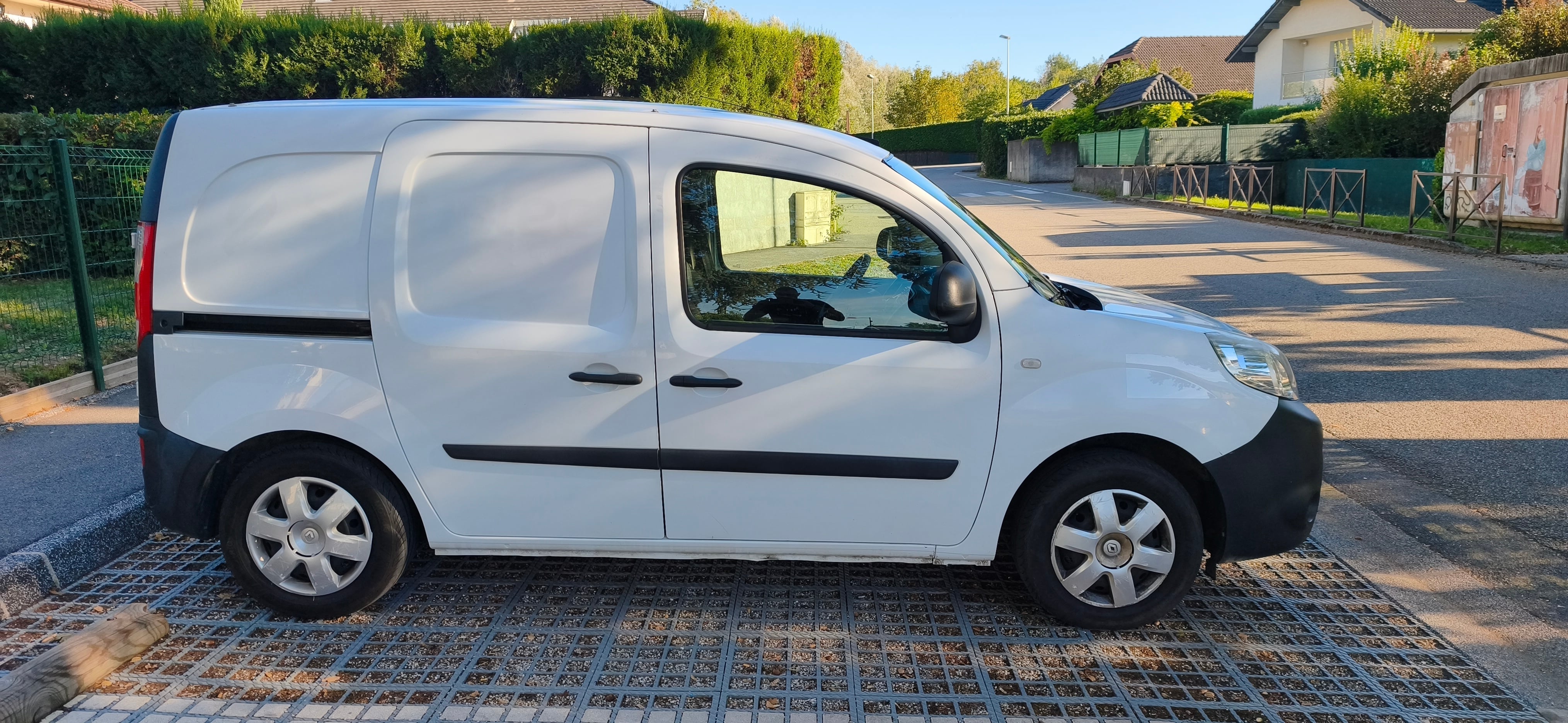 Renault Kangoo Express avec Régulateur de vitesse