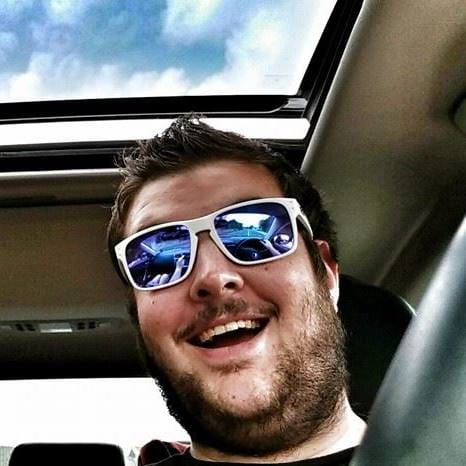 Marc Antoine Andre Denis J