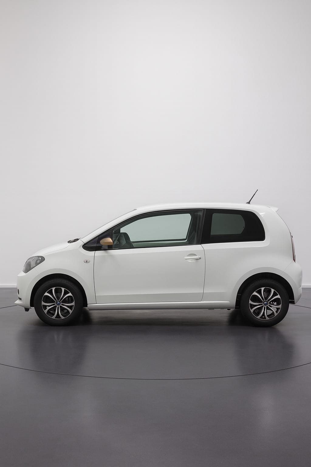 Seat Mii avec Climatisation