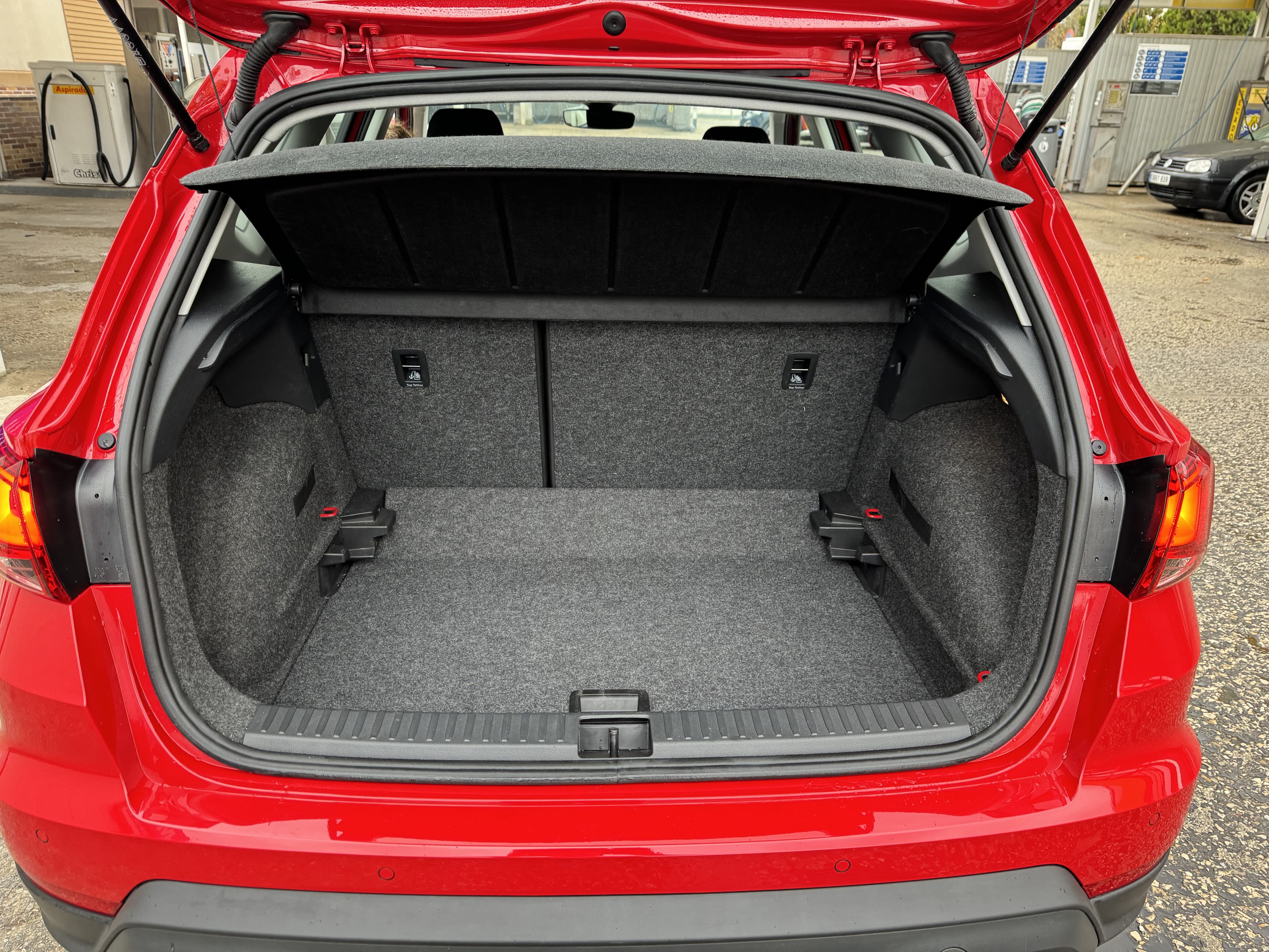 Seat Arona con Android Auto