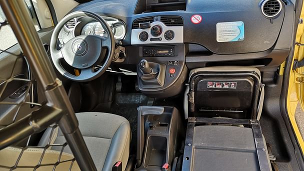 Renault Kangoo Express DCI
