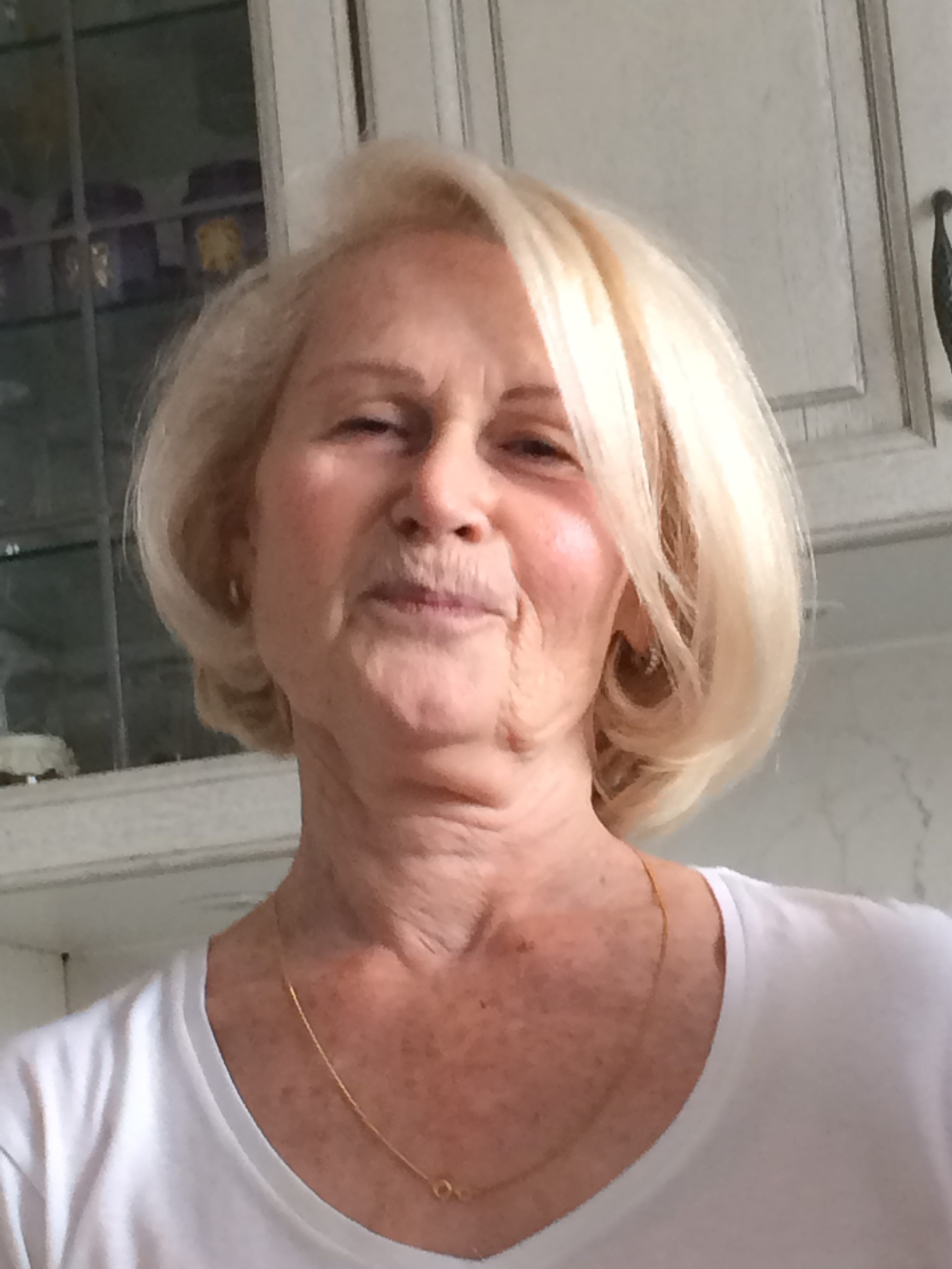 Michele Eliane Henriette