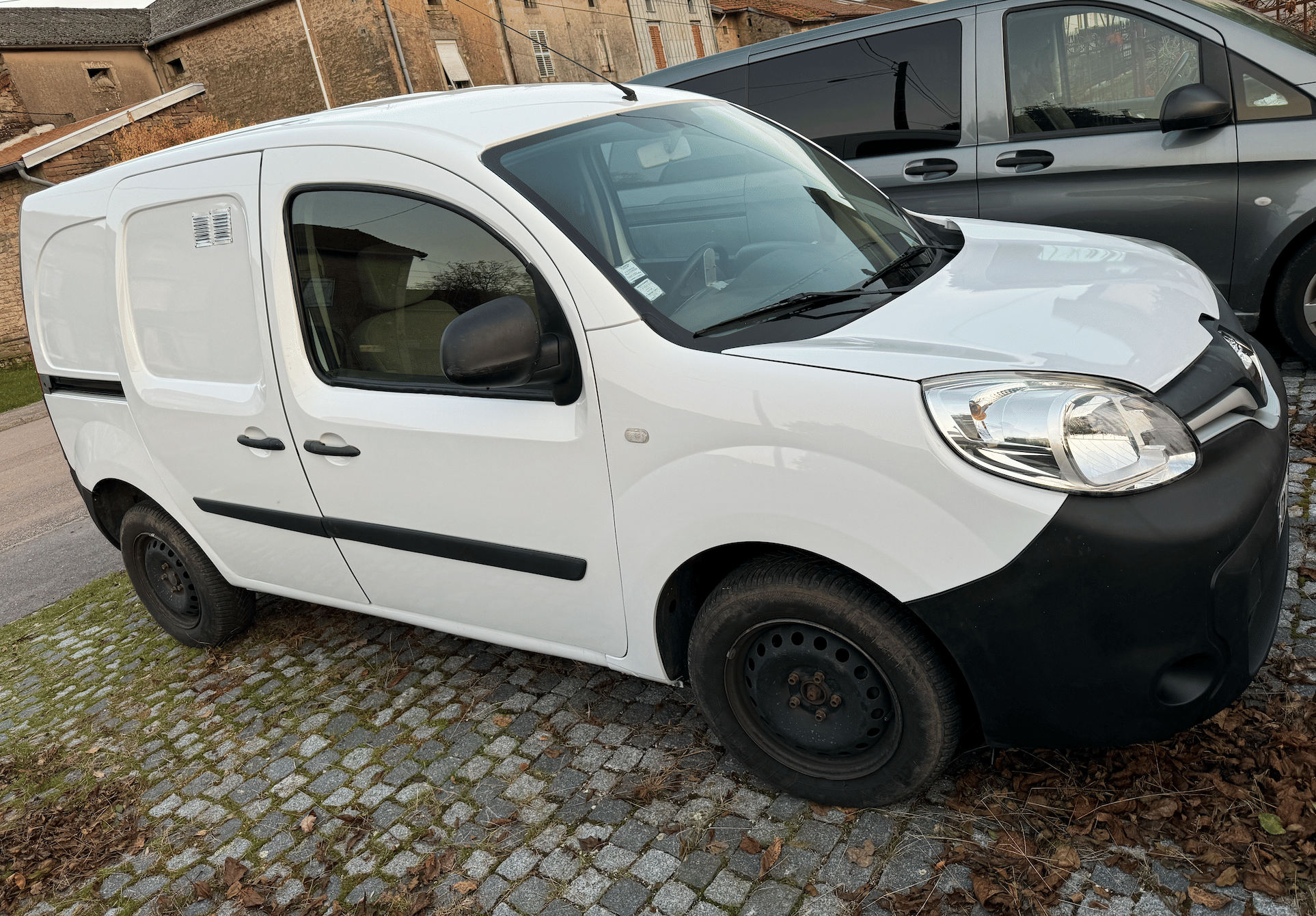 Renault Kangoo Express avec Audio Bluetooth