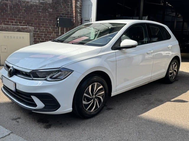 Volkswagen Golf, 2025, Essence 95