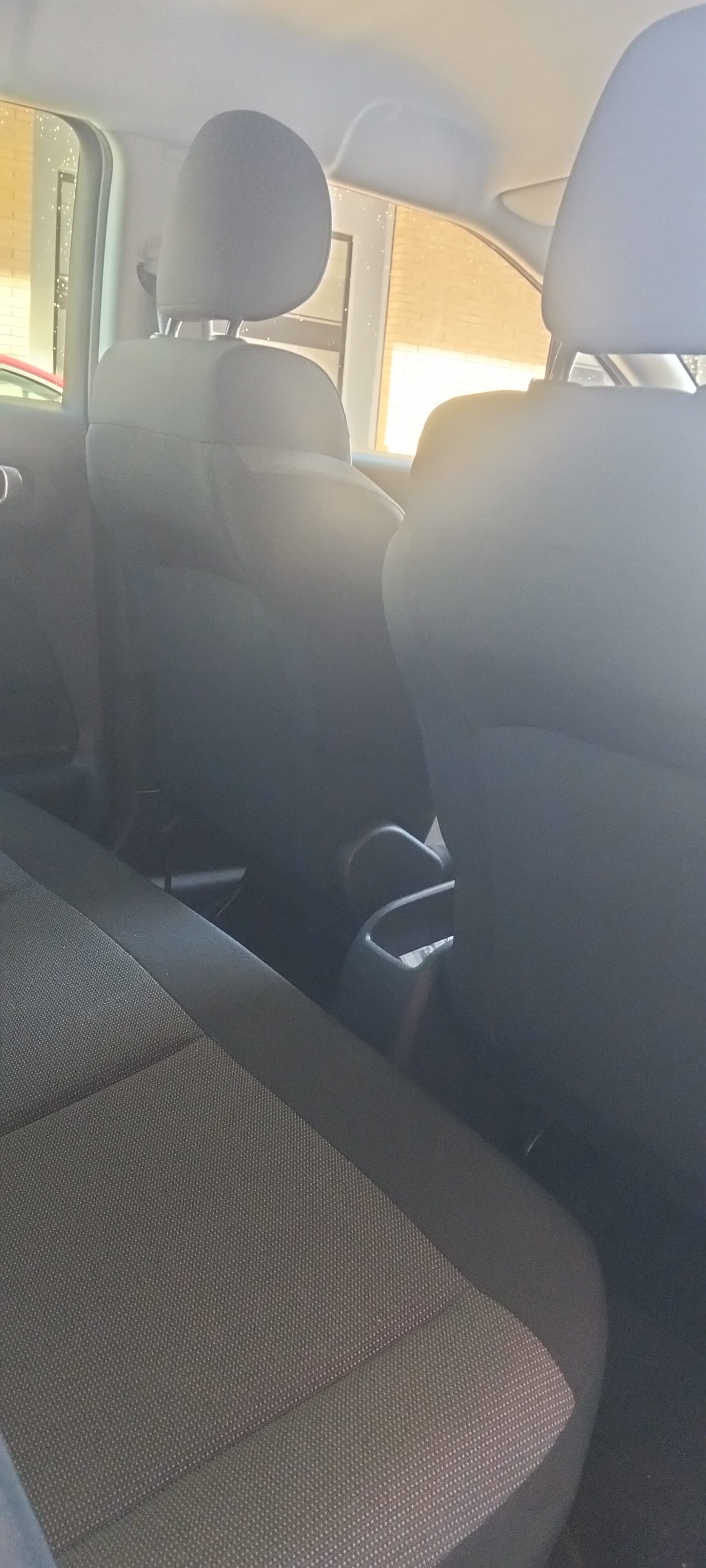 Citroen C3 Aircross con Audio Bluetooth