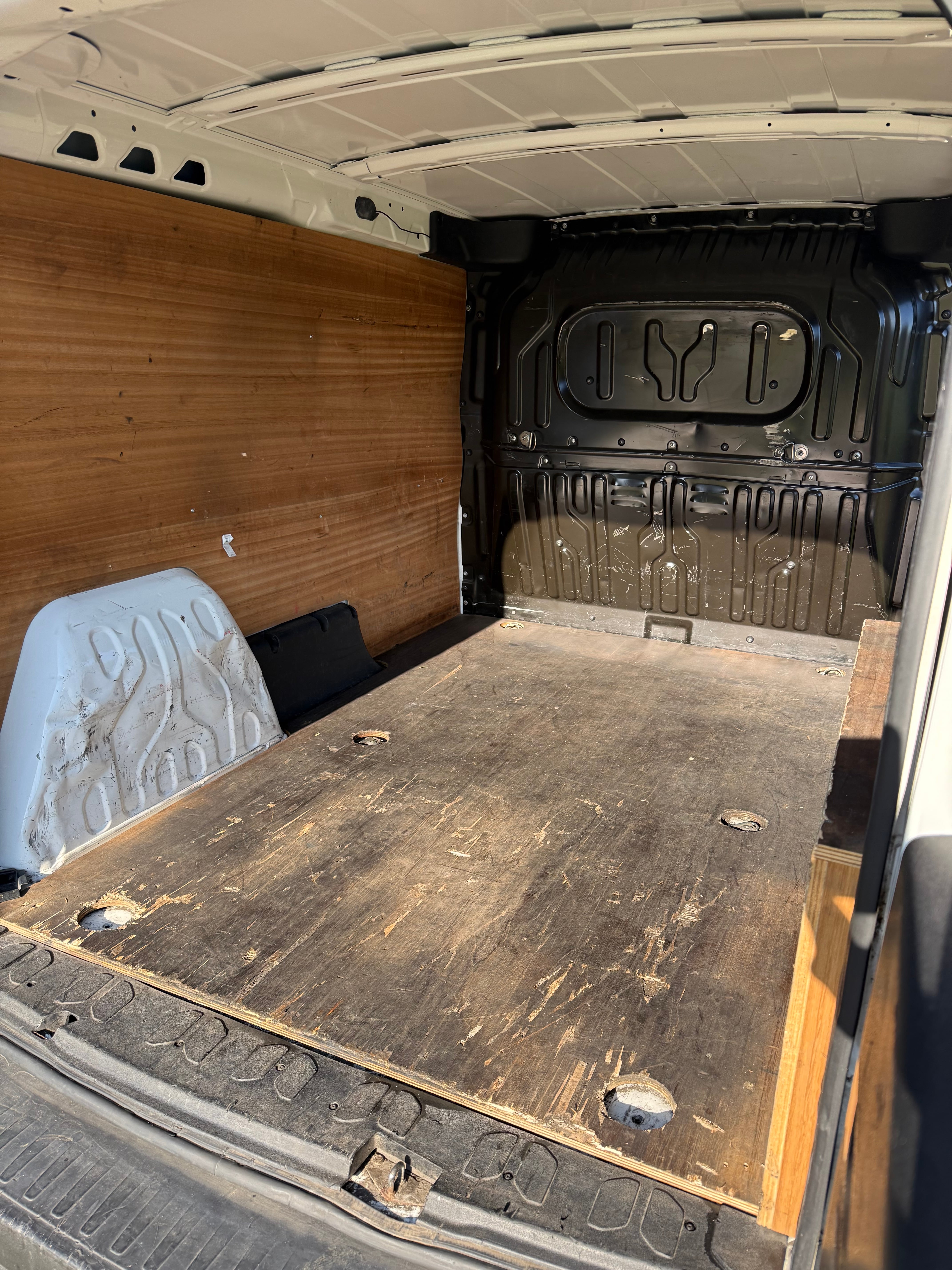 Fiat Doblo Cargo