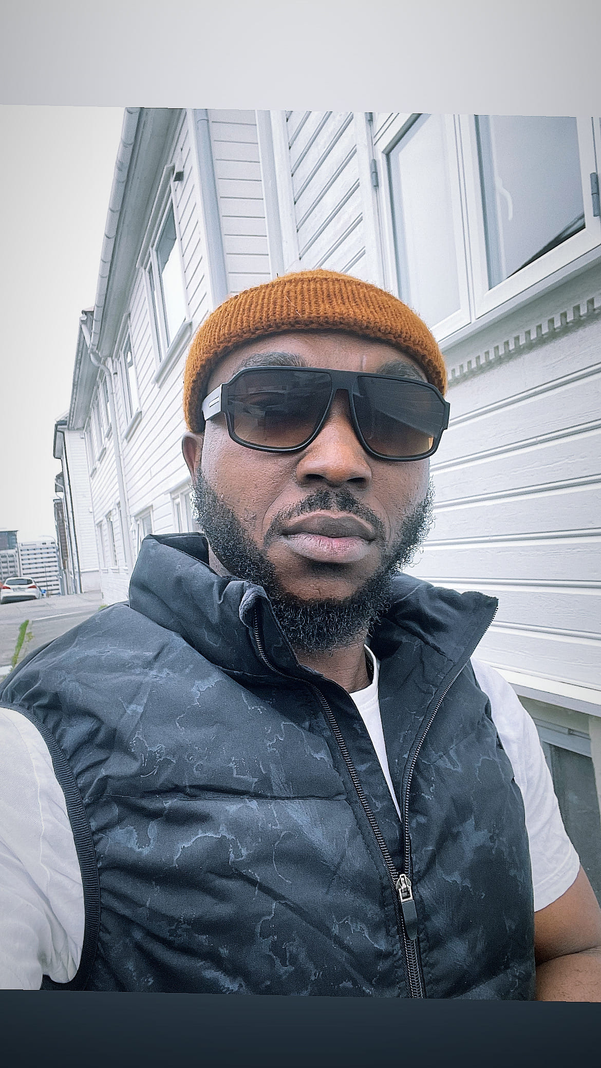 Christopher Ogochukwu