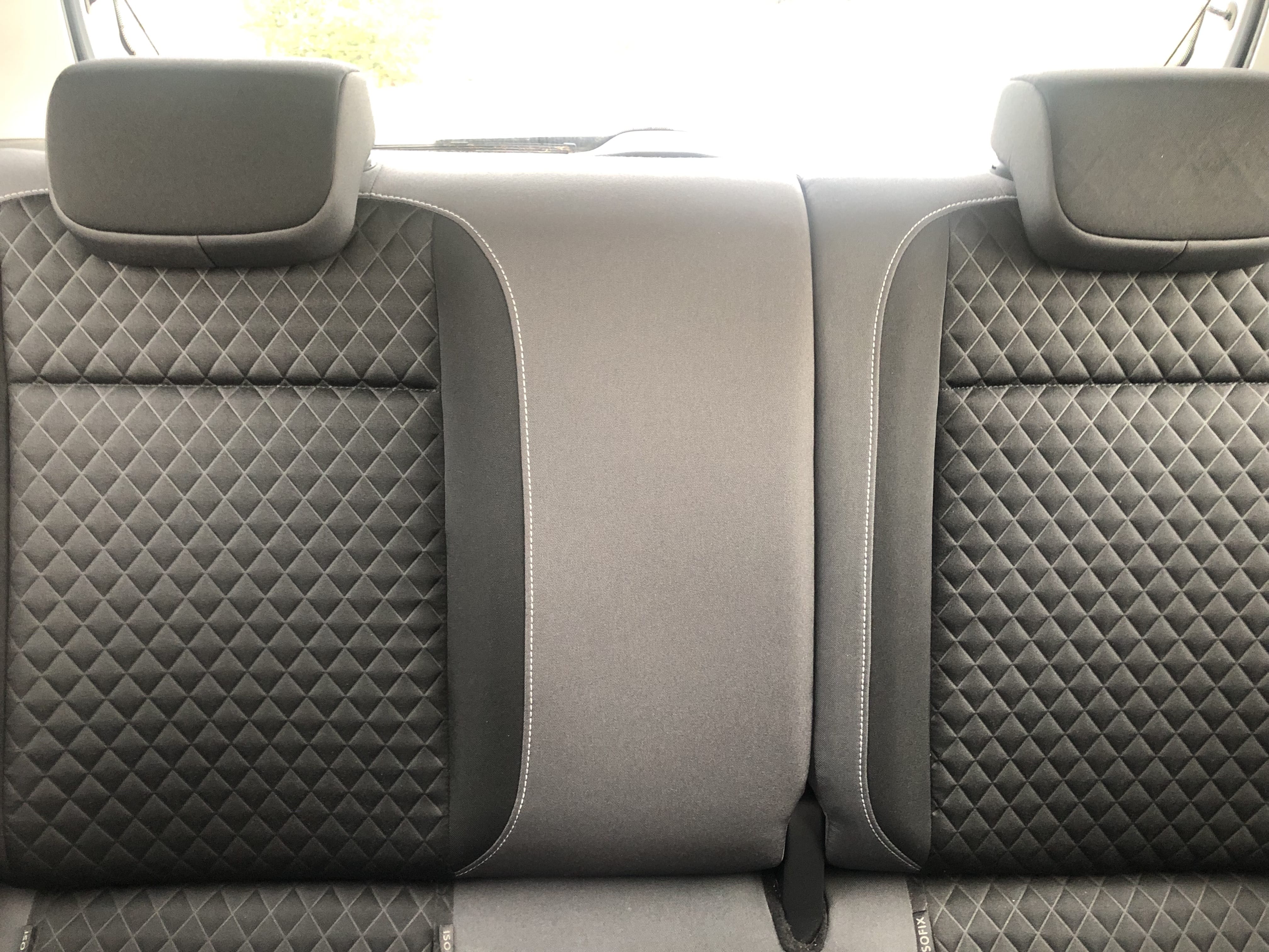Skoda Citigo Essence 95