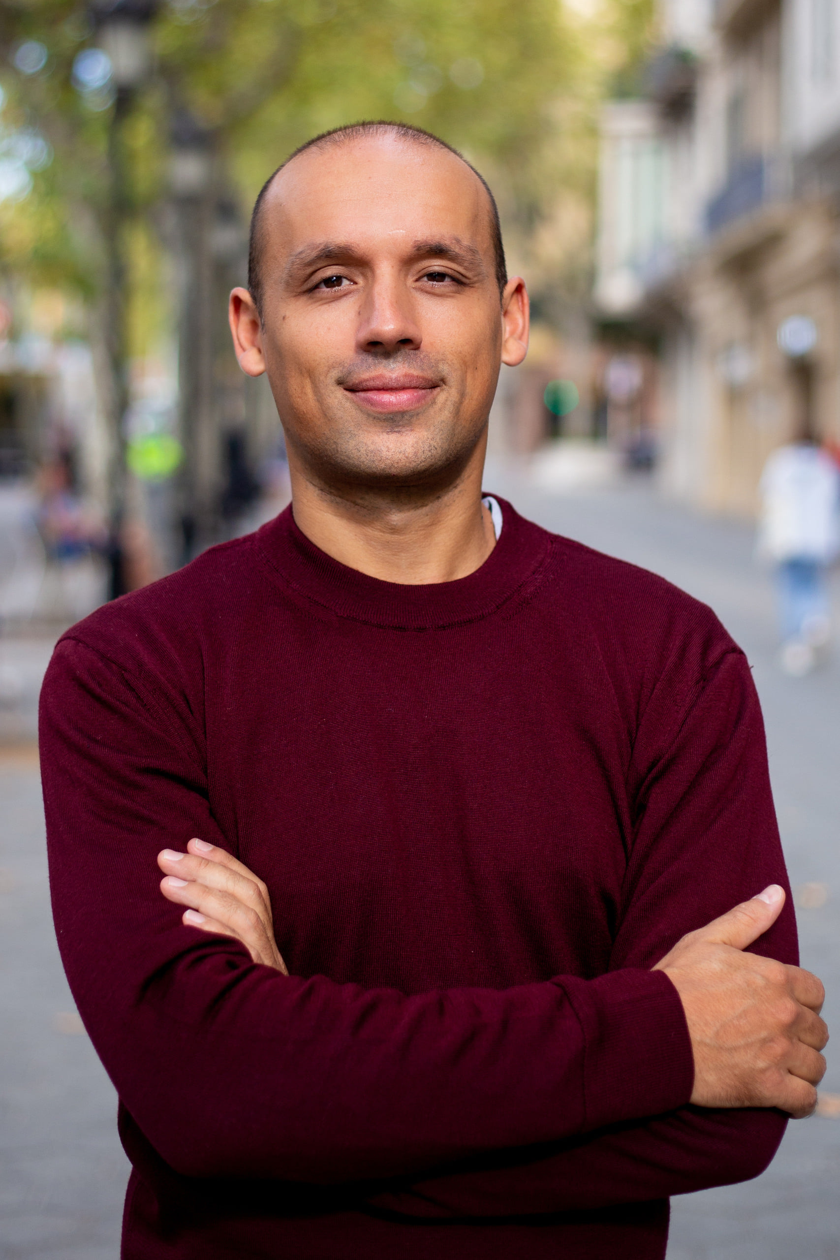 Alexandre Kevin
