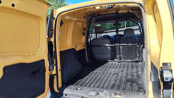 Renault Kangoo Express 1.5 dci avec Audio Bluetooth