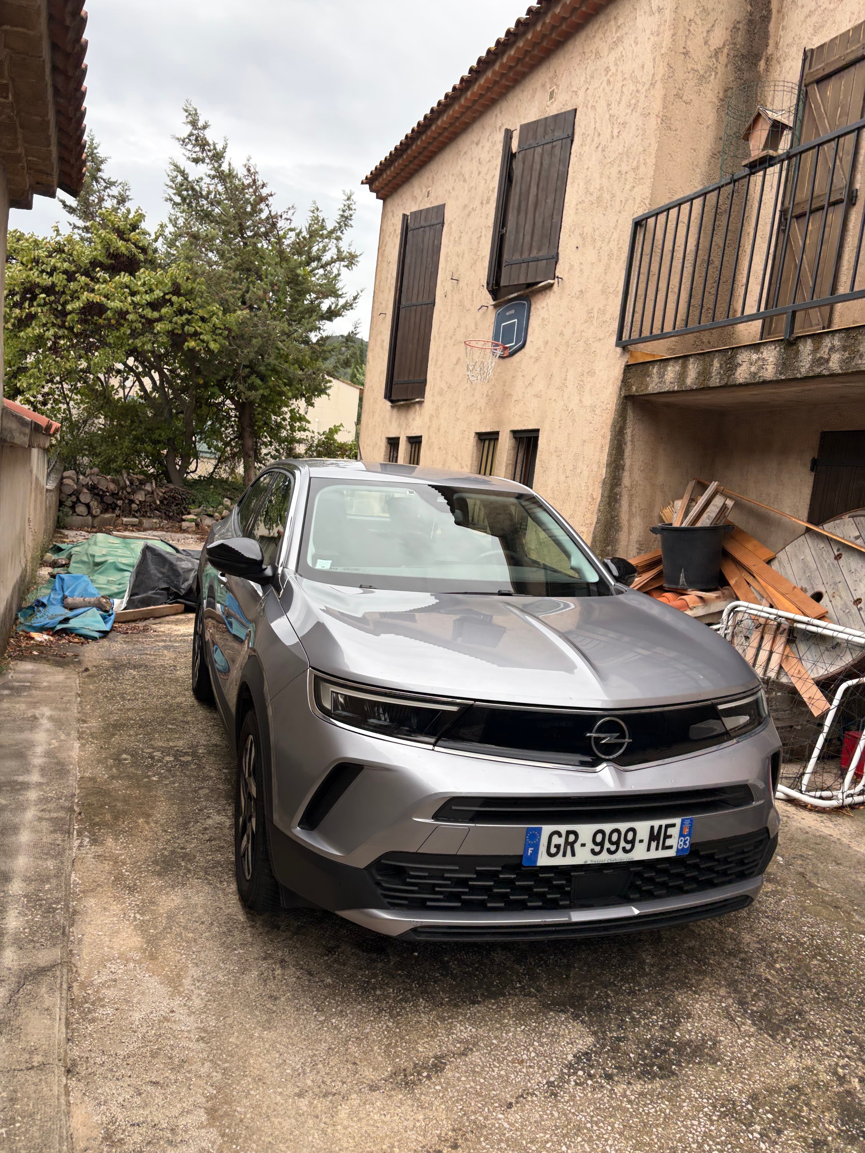 Opel Mokka-e, 2023, Électrique, automatique